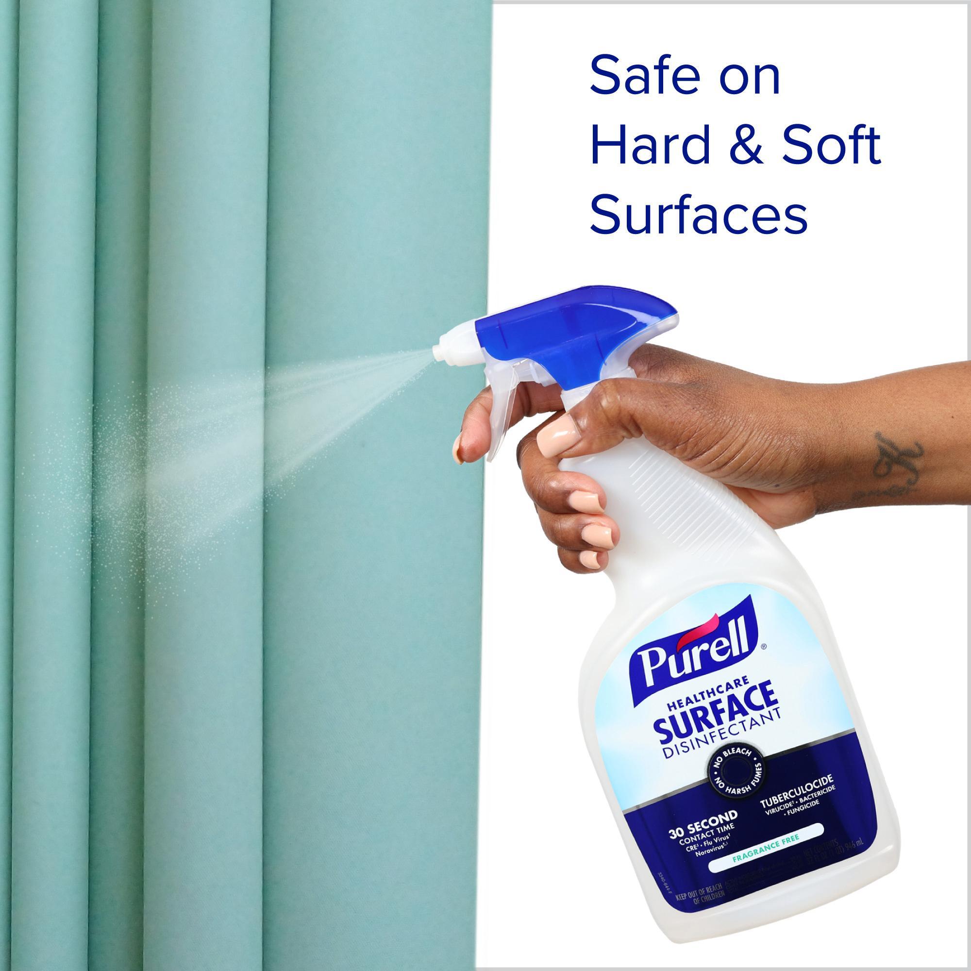Purell&reg; 3340-06 GOJ 3340-06