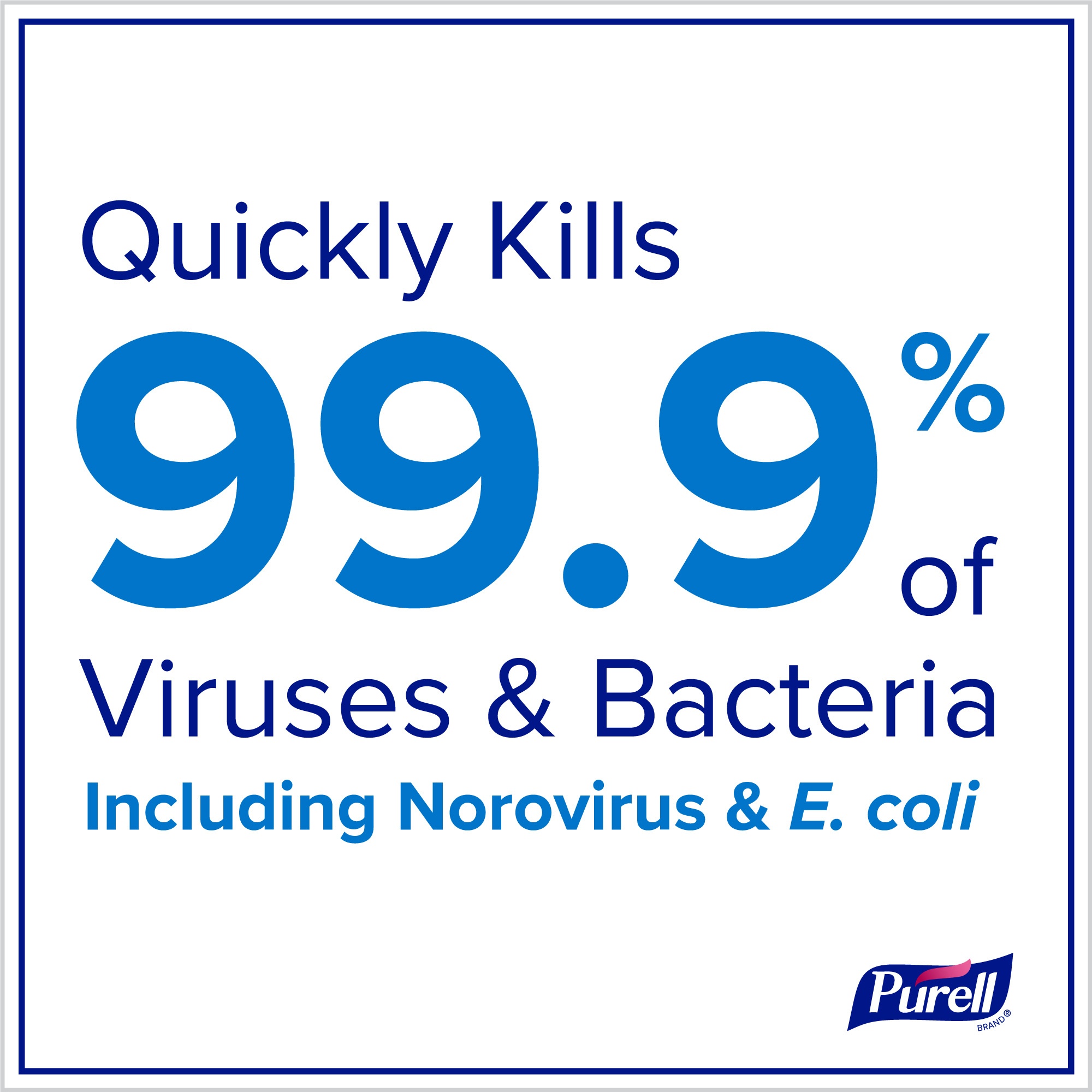 Purell&reg; 4341-04 GOJ 4341-04