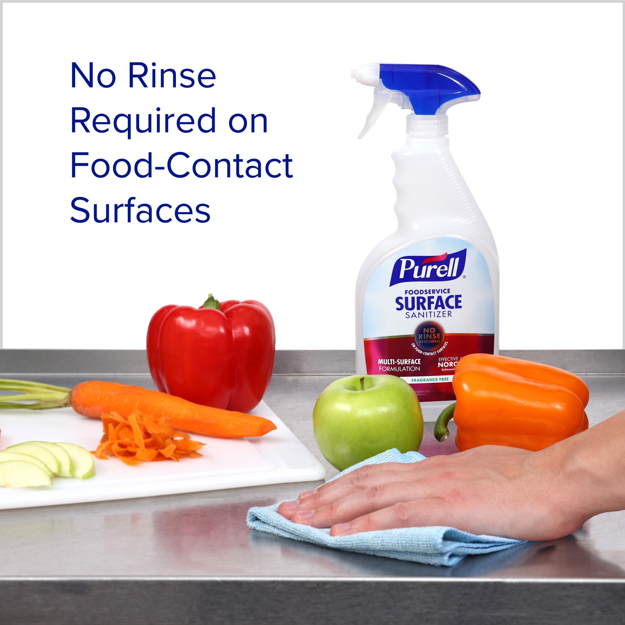 Purell&reg; 4341-04 GOJ 4341-04