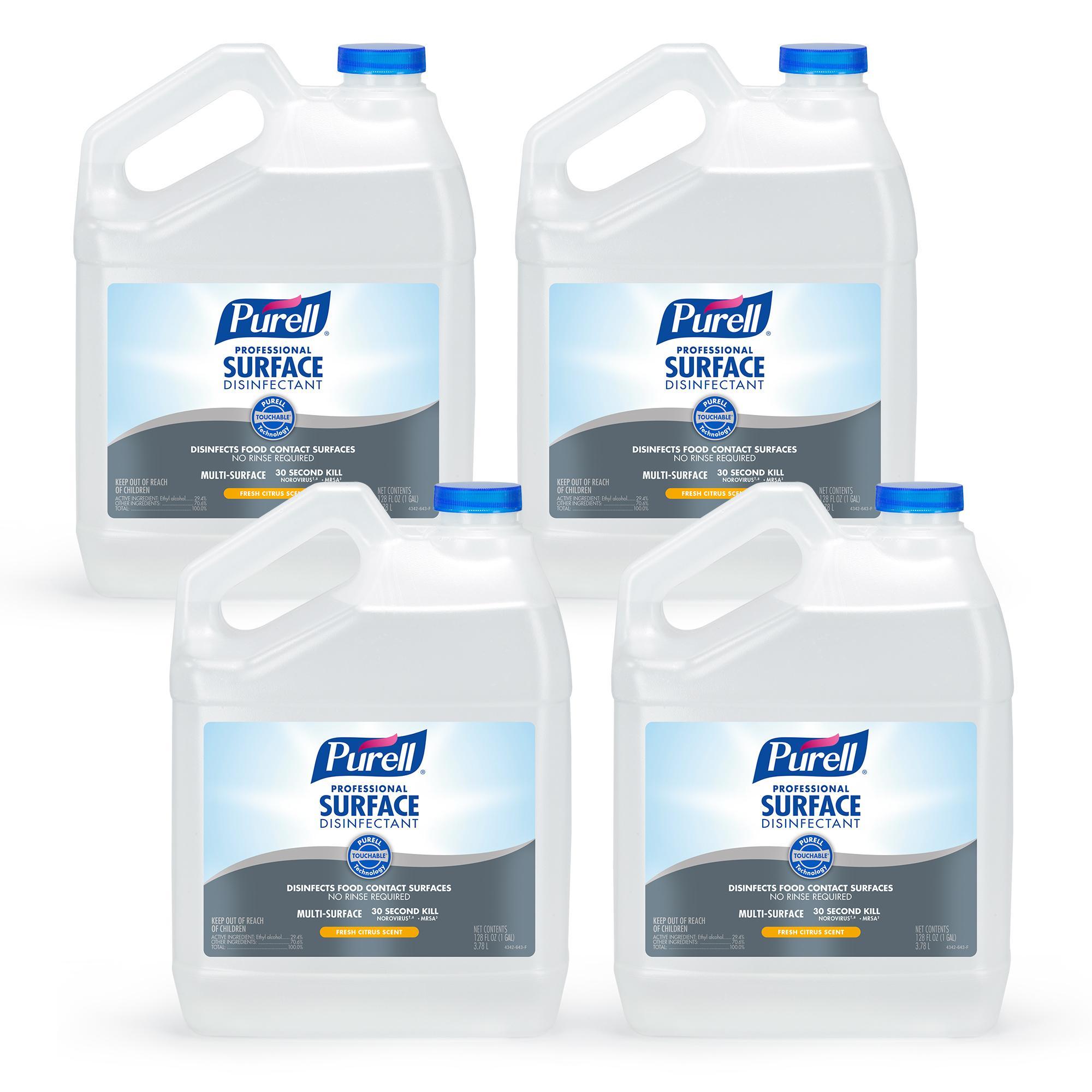 Purell® 4342-04 GOJ 4342-04