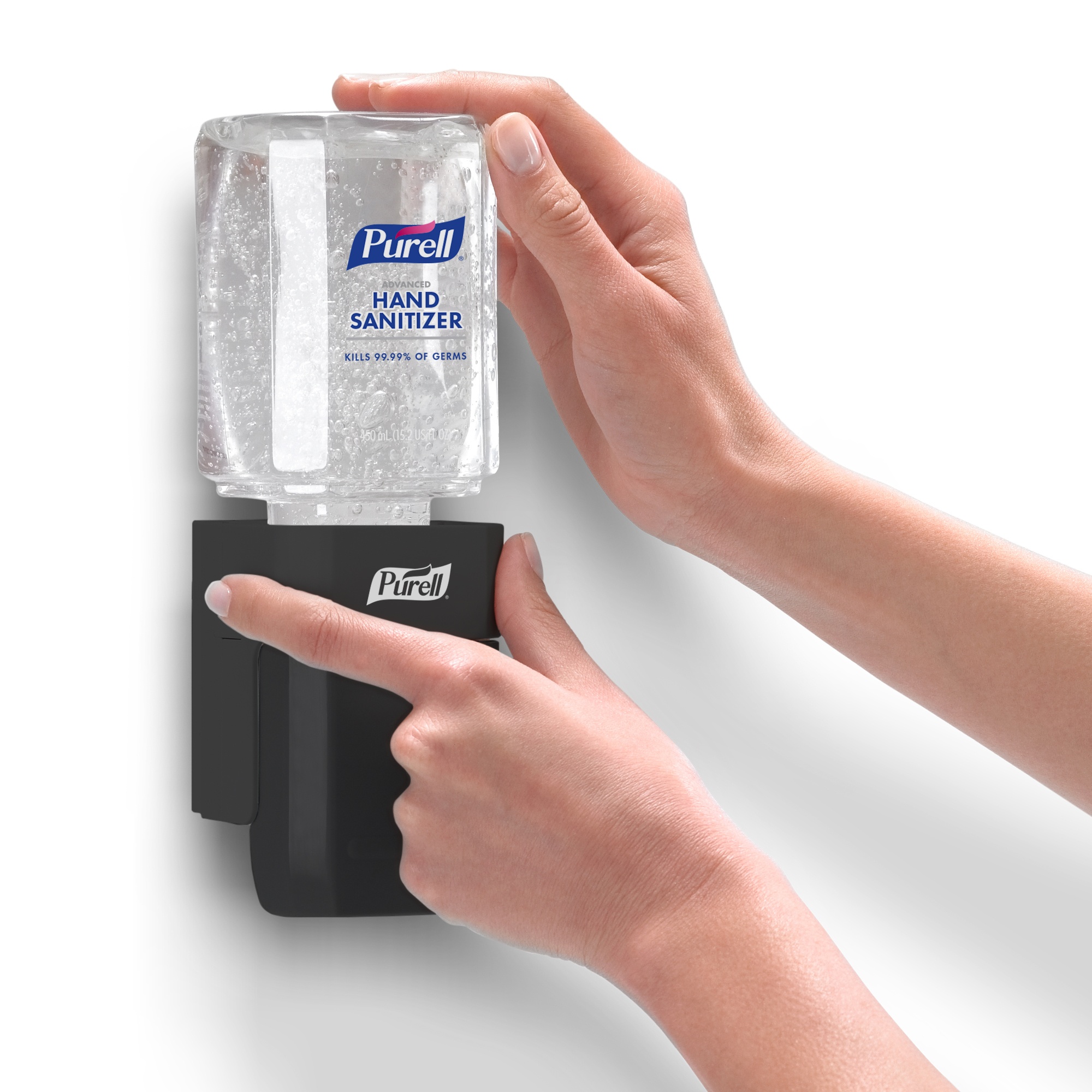 Purell&reg; 4424-D6 GOJ 4424-D6