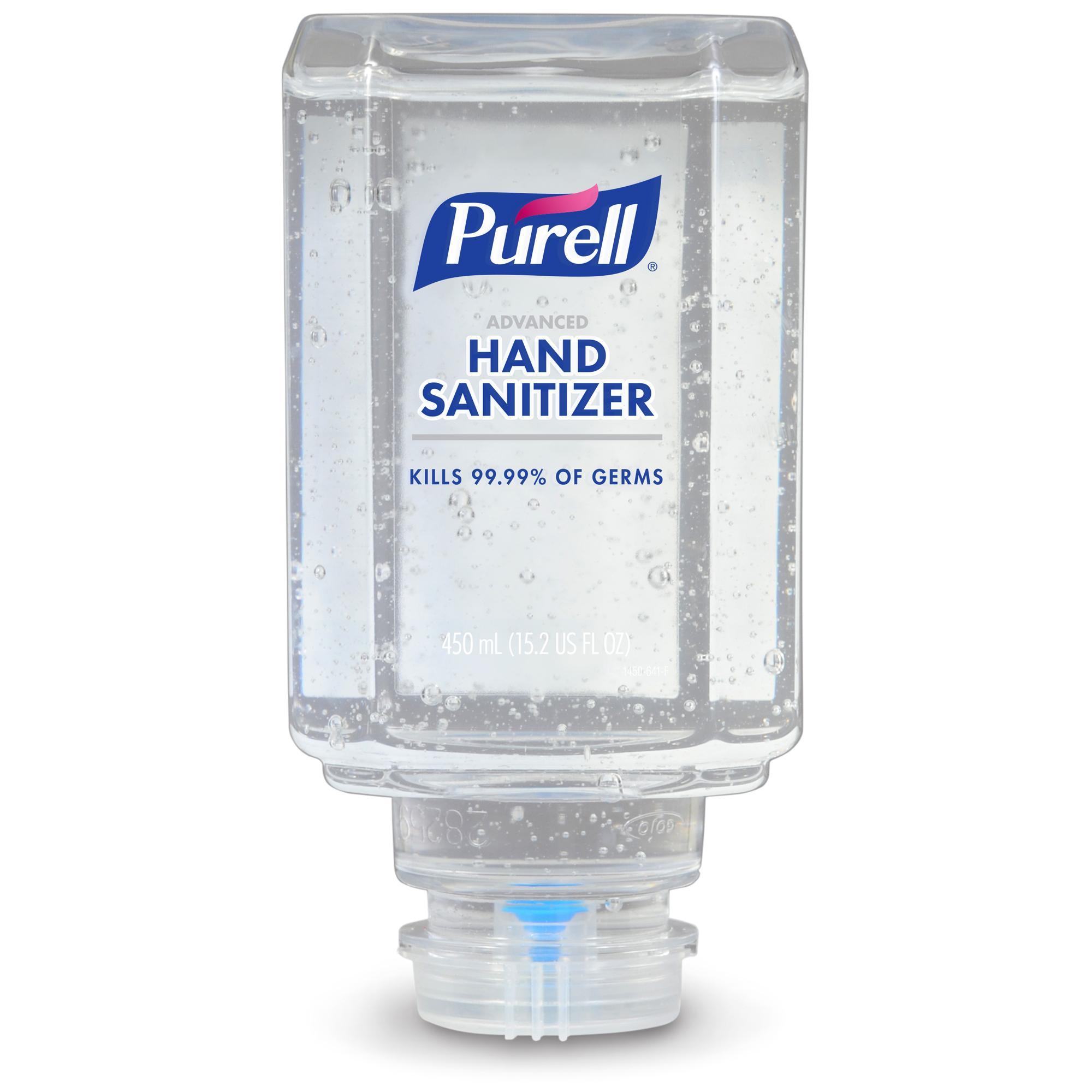 Purell&reg; 4450-06