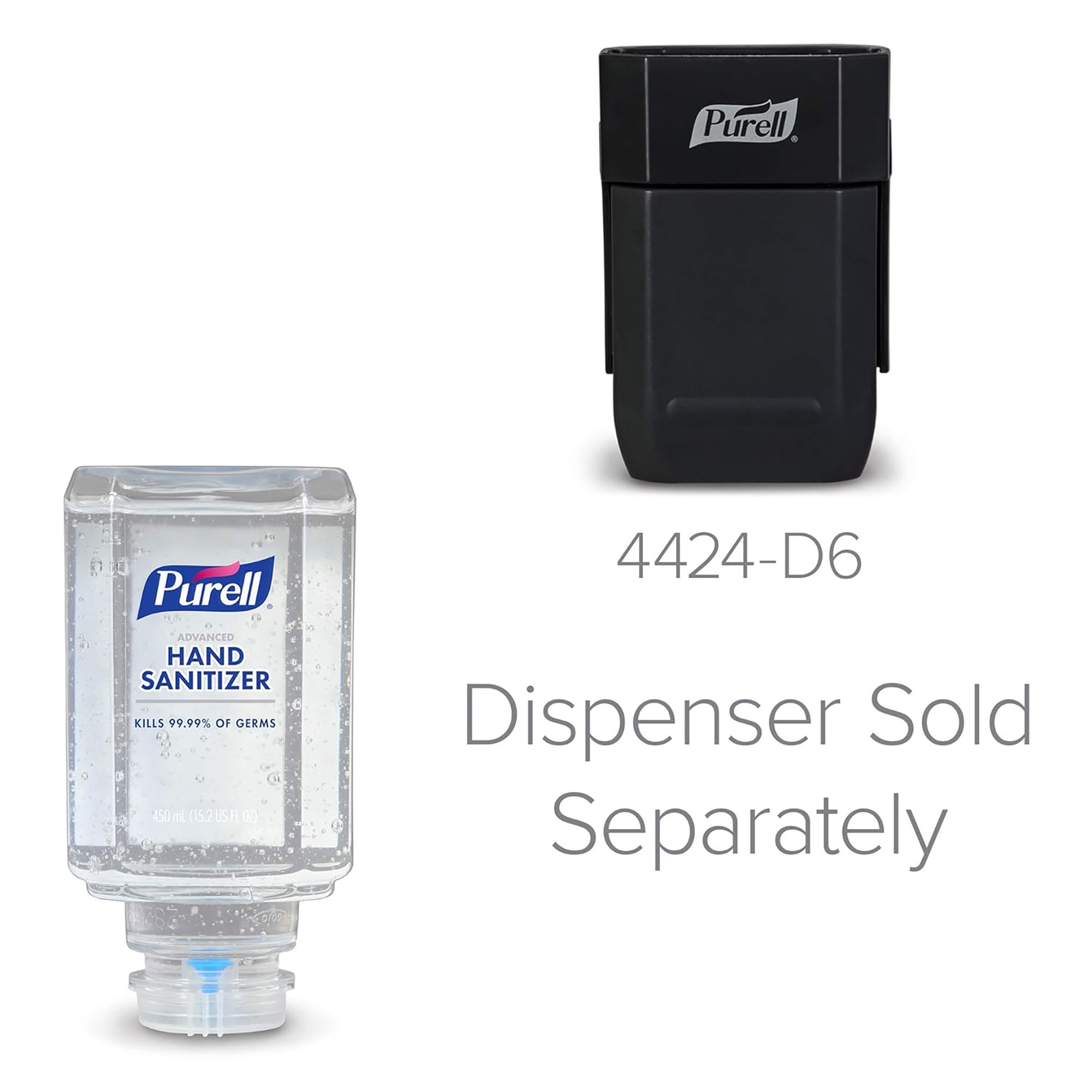 Purell&reg; 4450-06 GOJ 4450-06