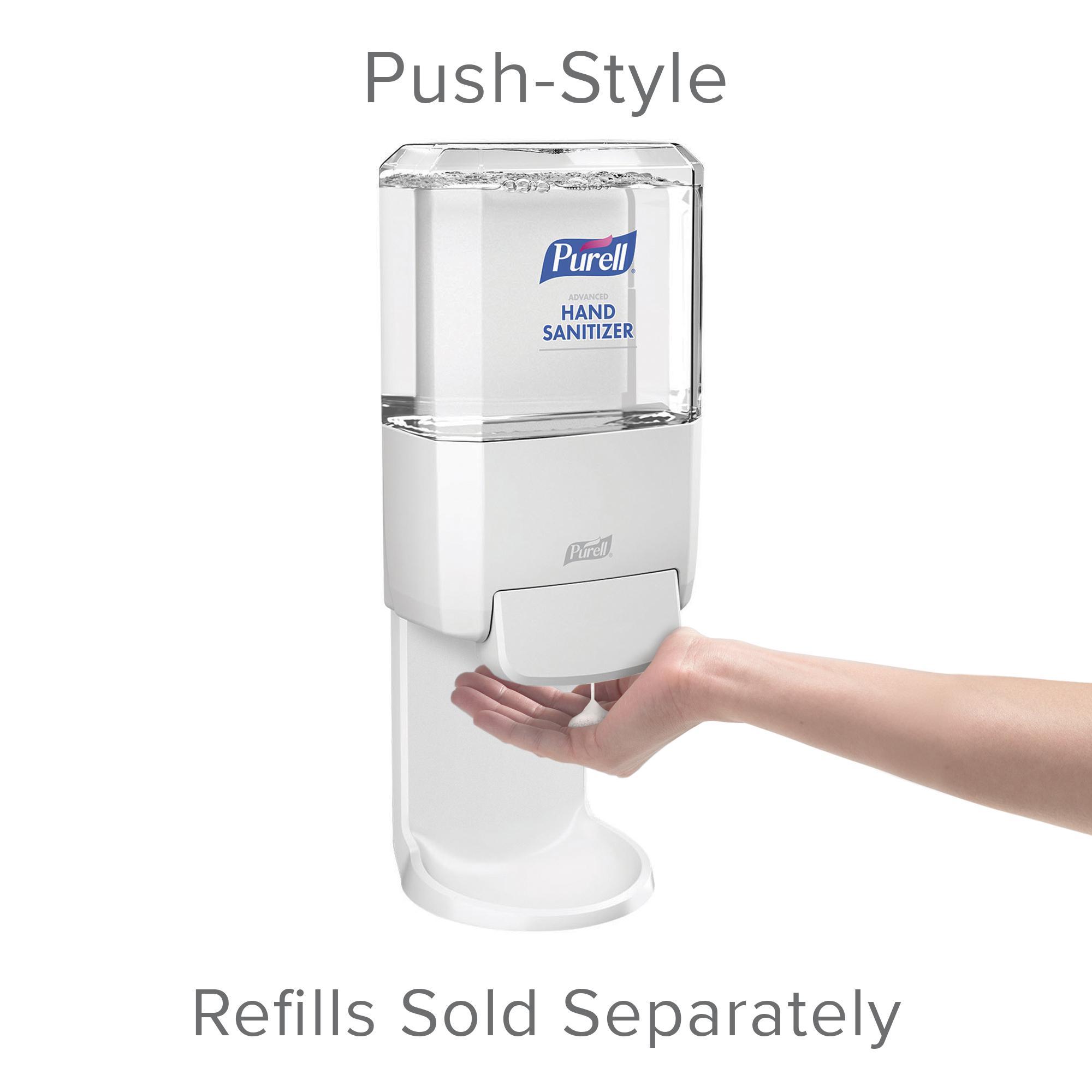 Purell&reg; 5020-01 GOJ 5020-01