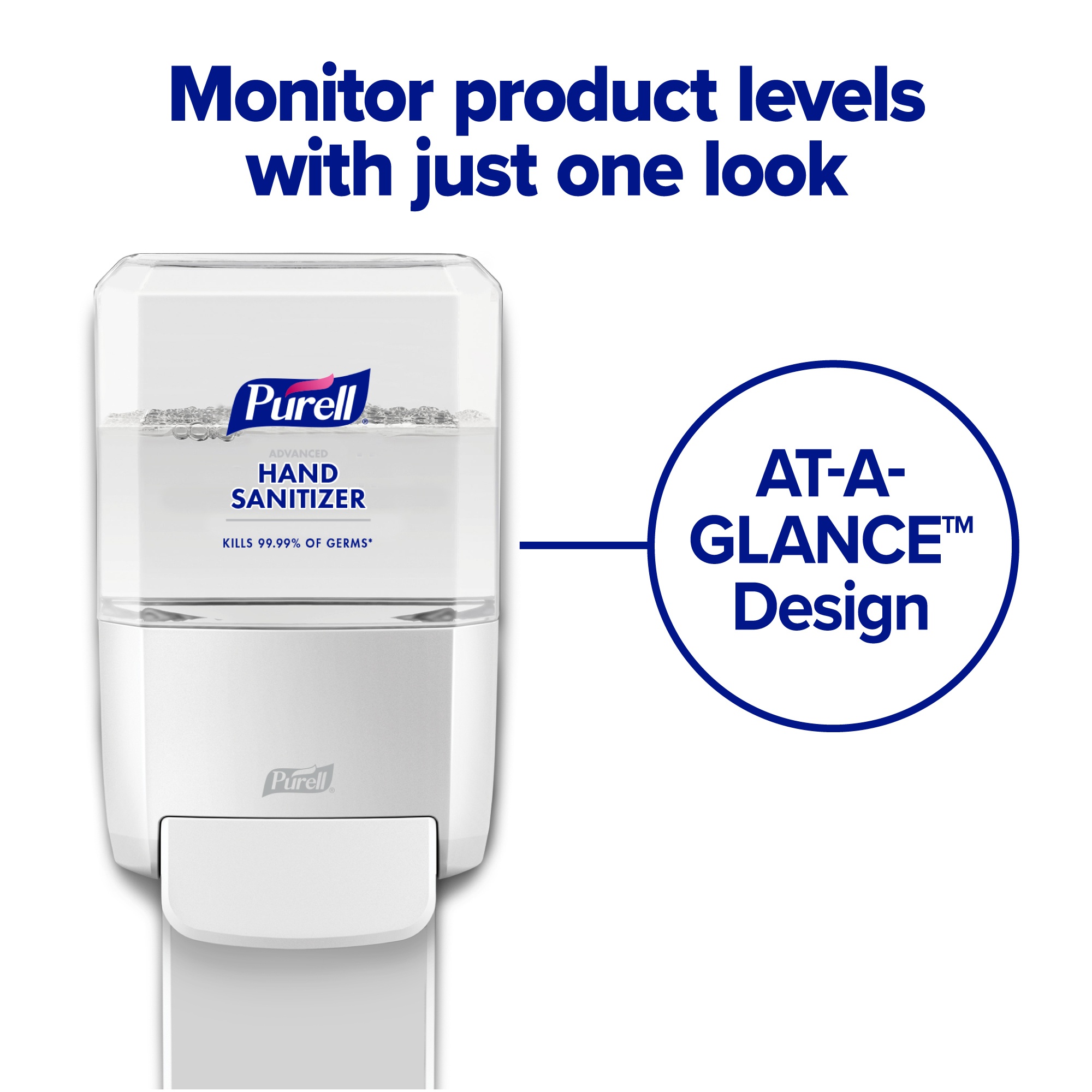 Purell&reg; 5020-01 GOJ 5020-01