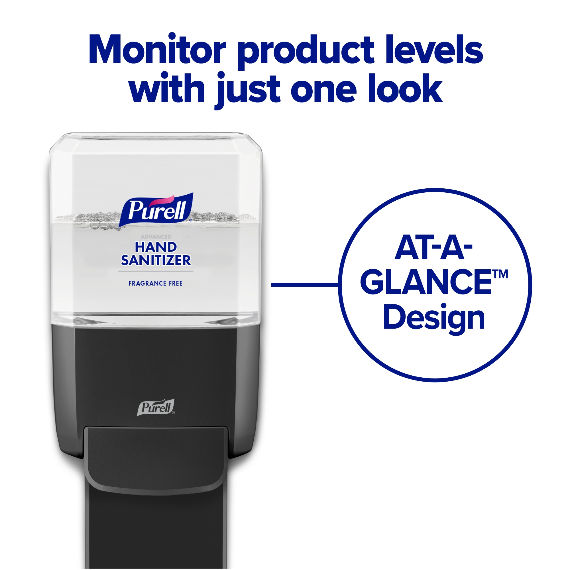 Purell&reg; 5024-01 GOJ 5024-01