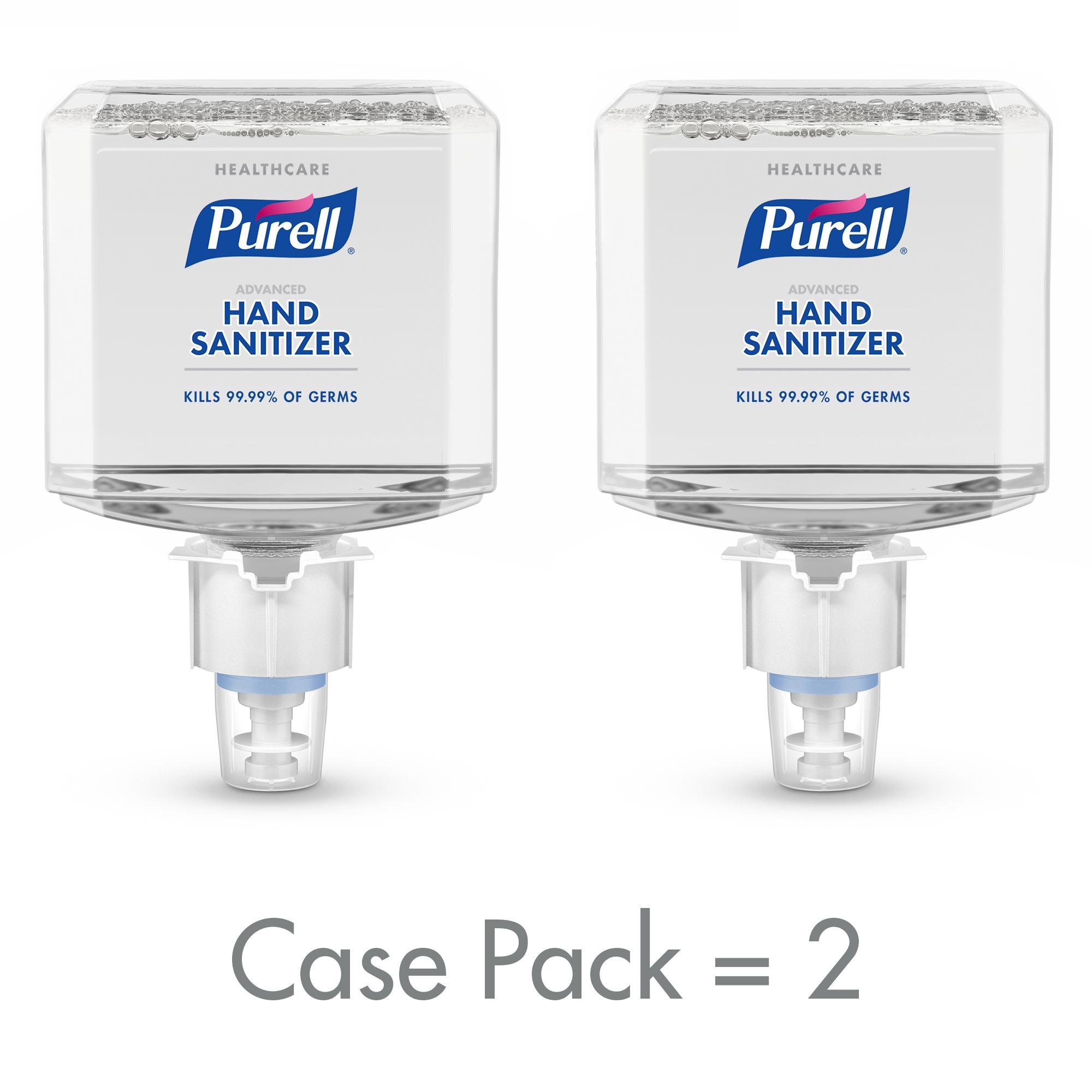 Purell&reg; 5053-02 GOJ 5053-02