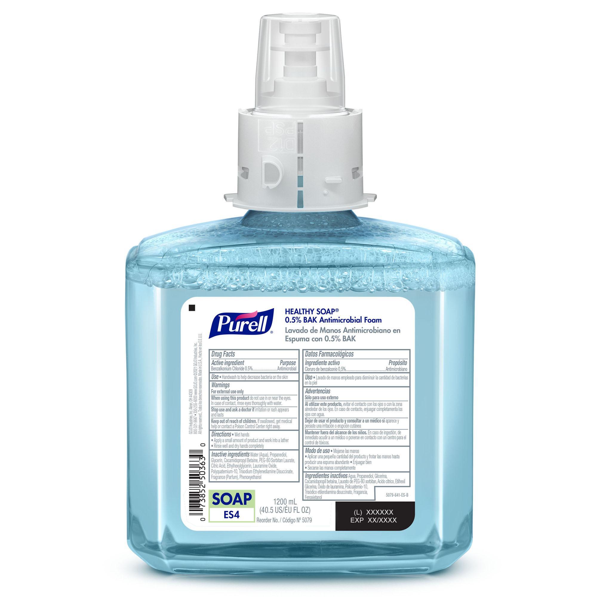 Purell® 5079-02 GOJ 5079-02