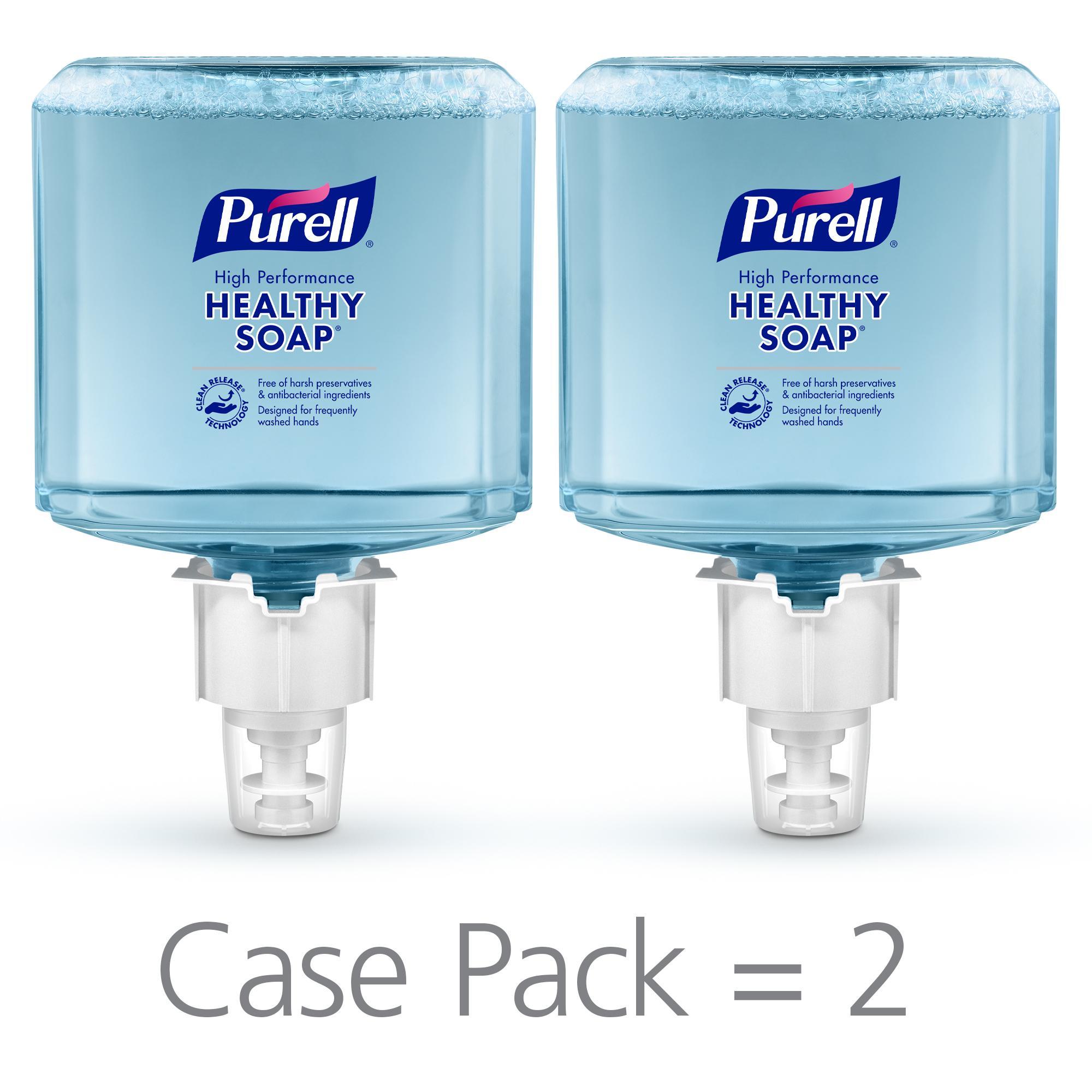 Purell&reg; 5085-02 GOJ 5085-02