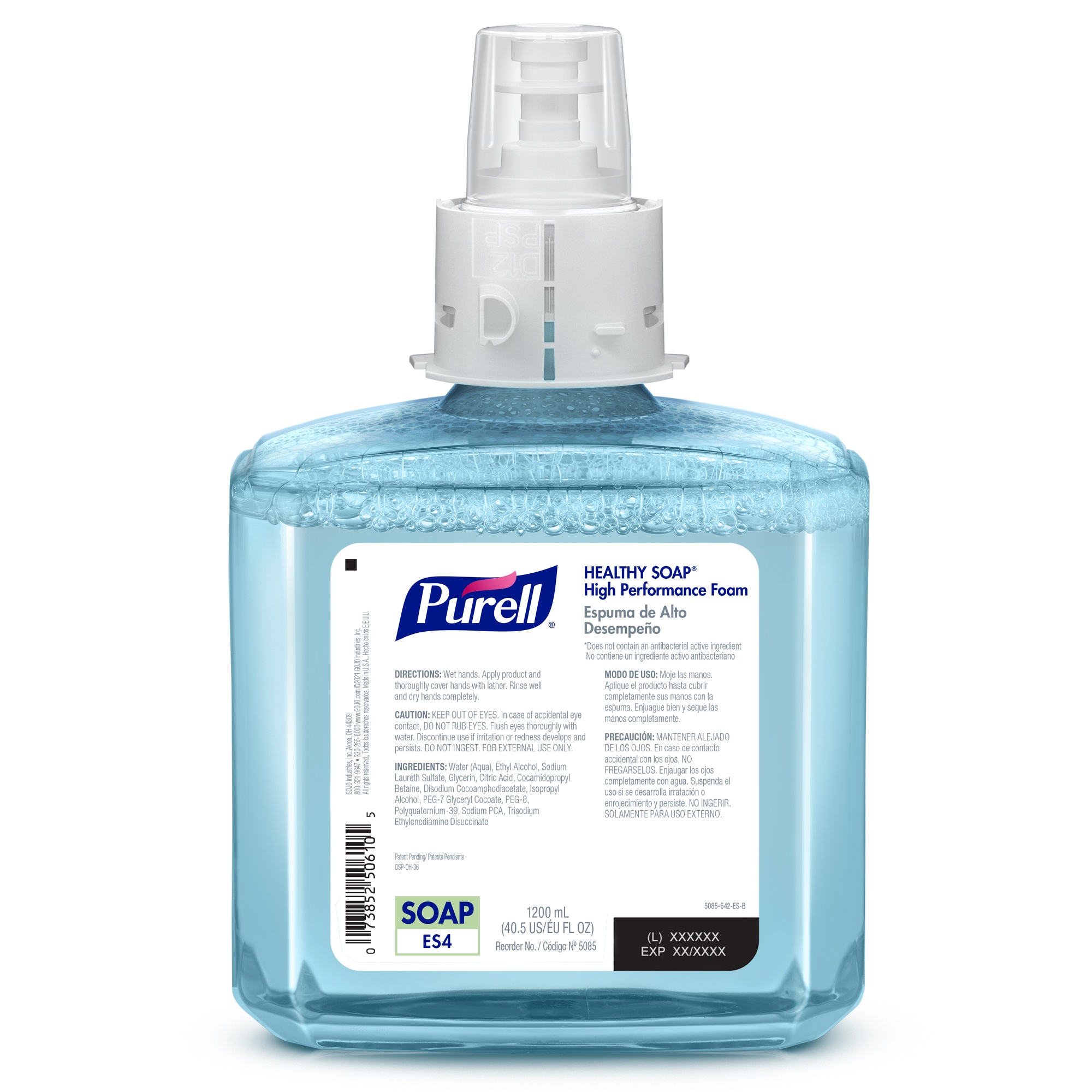 Purell&reg; 5085-02 GOJ 5085-02