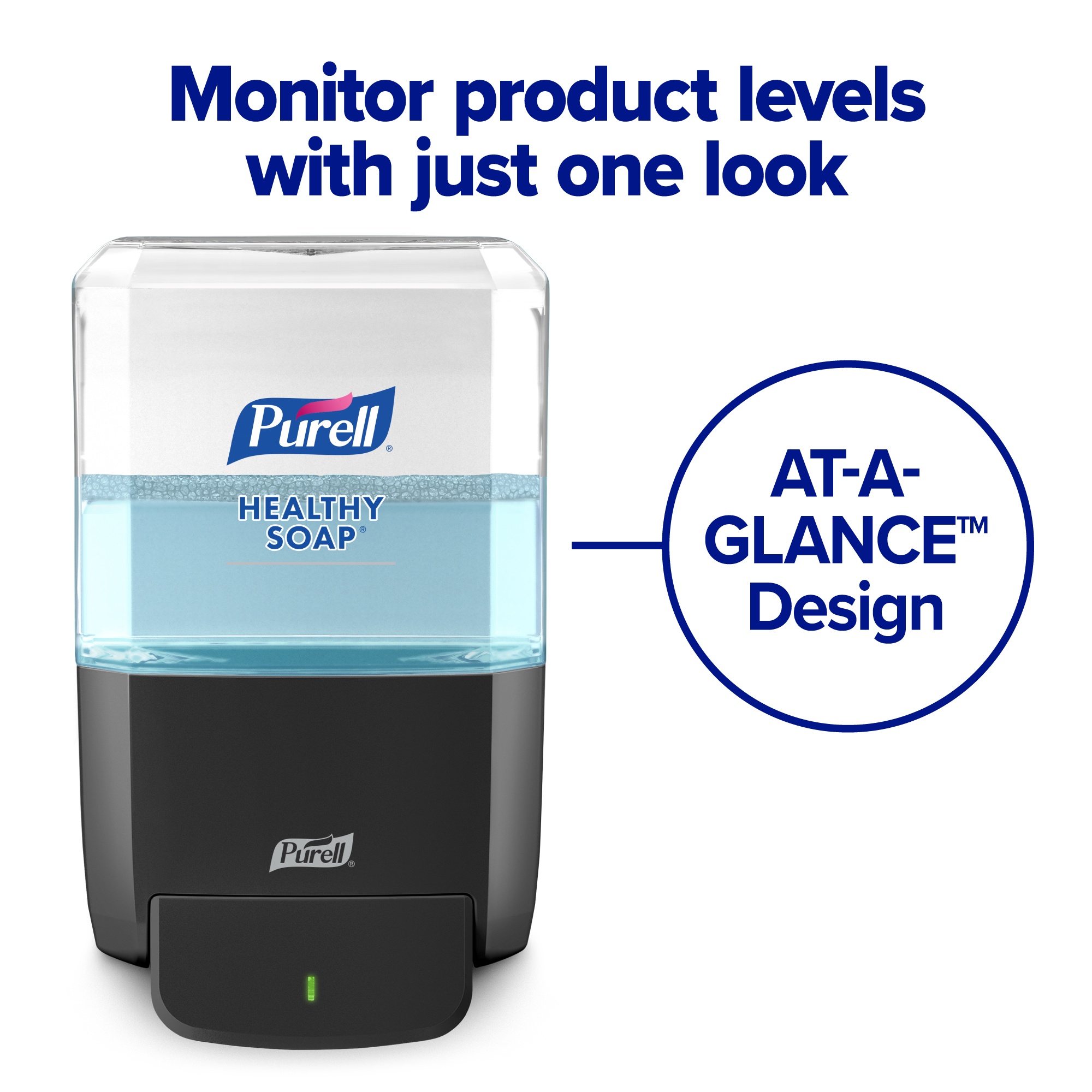 Purell&reg; 5072-02 GOJ 5072-02