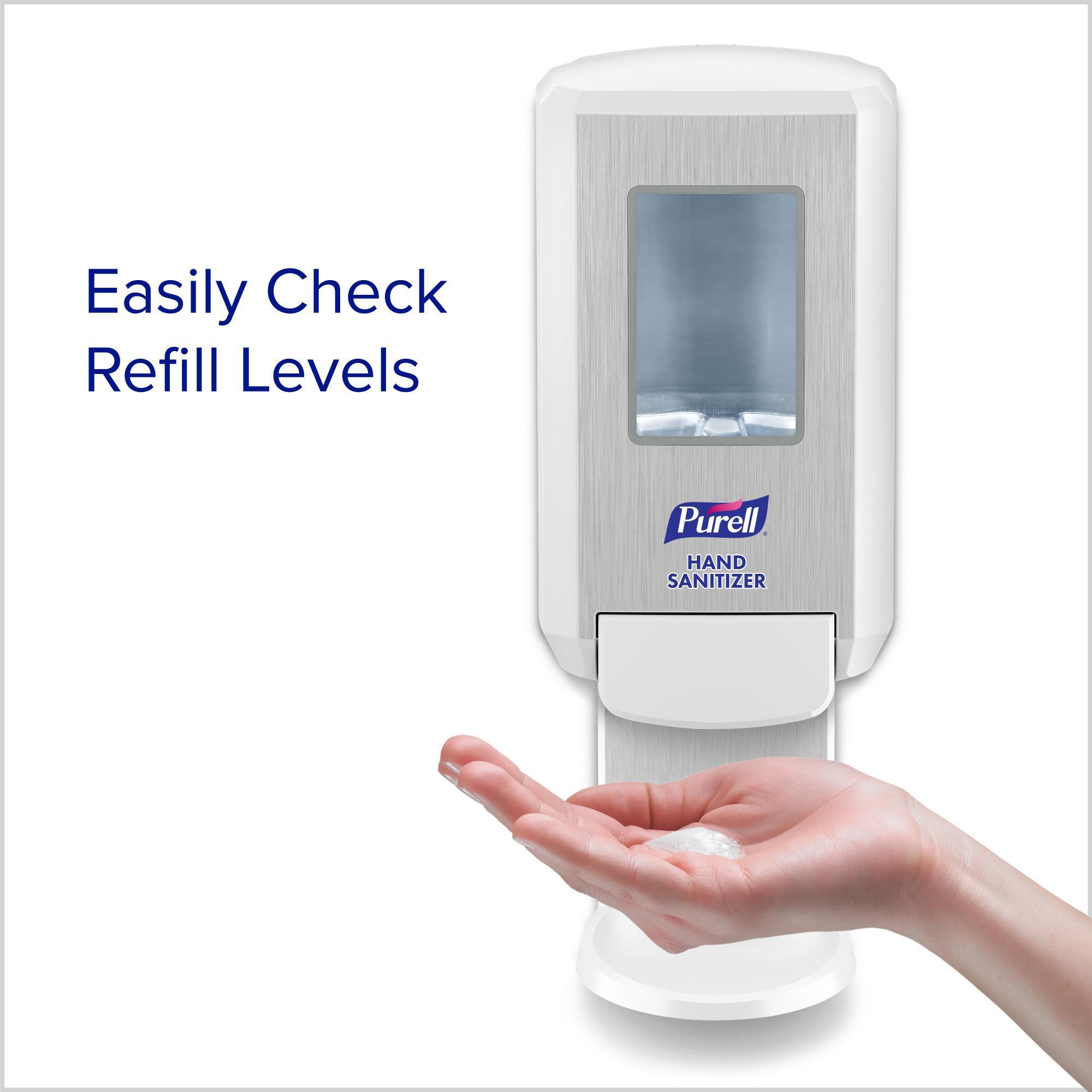 Purell® 5121-01 GOJ 5121-01