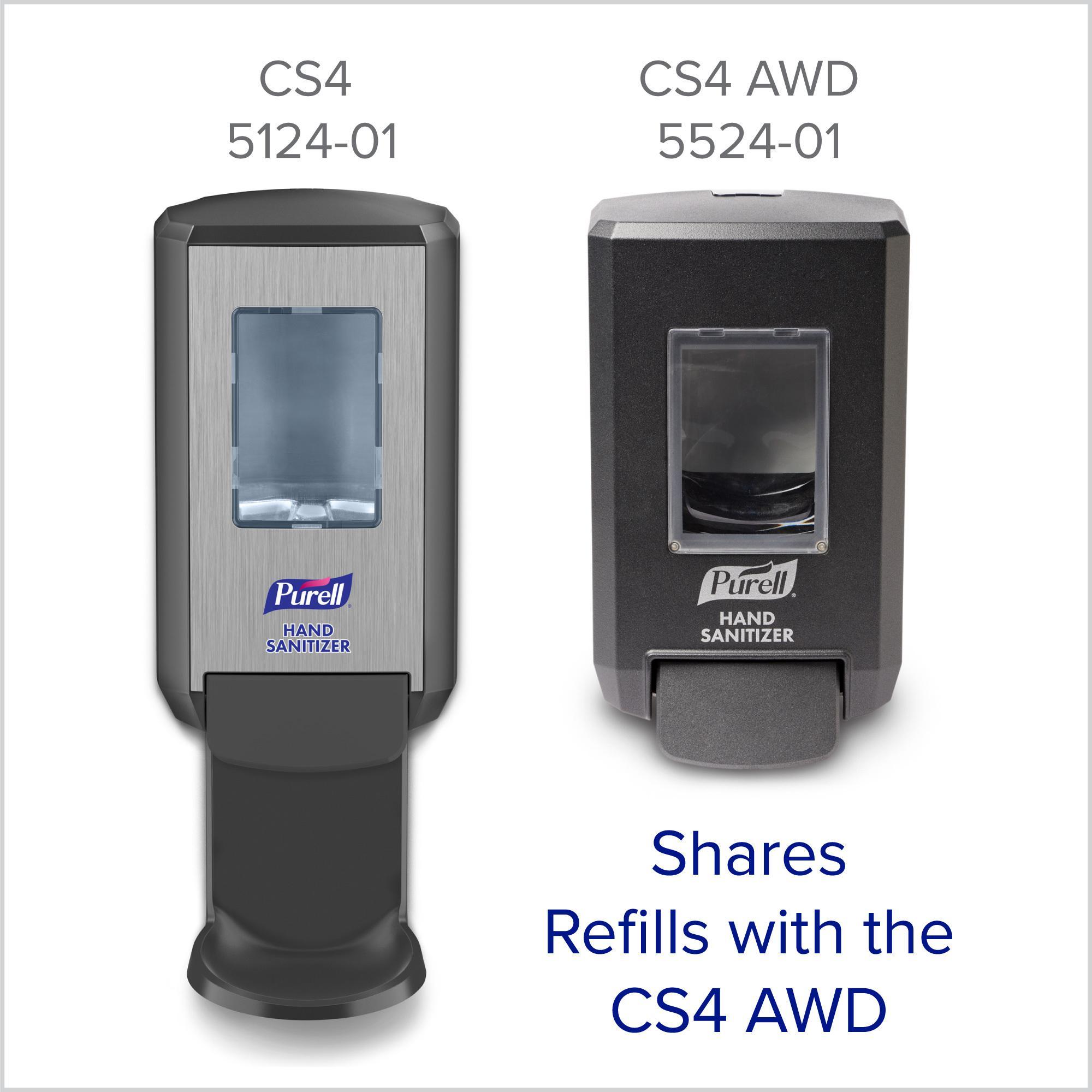 Purell&reg; 5124-01 GOJ 5124-01