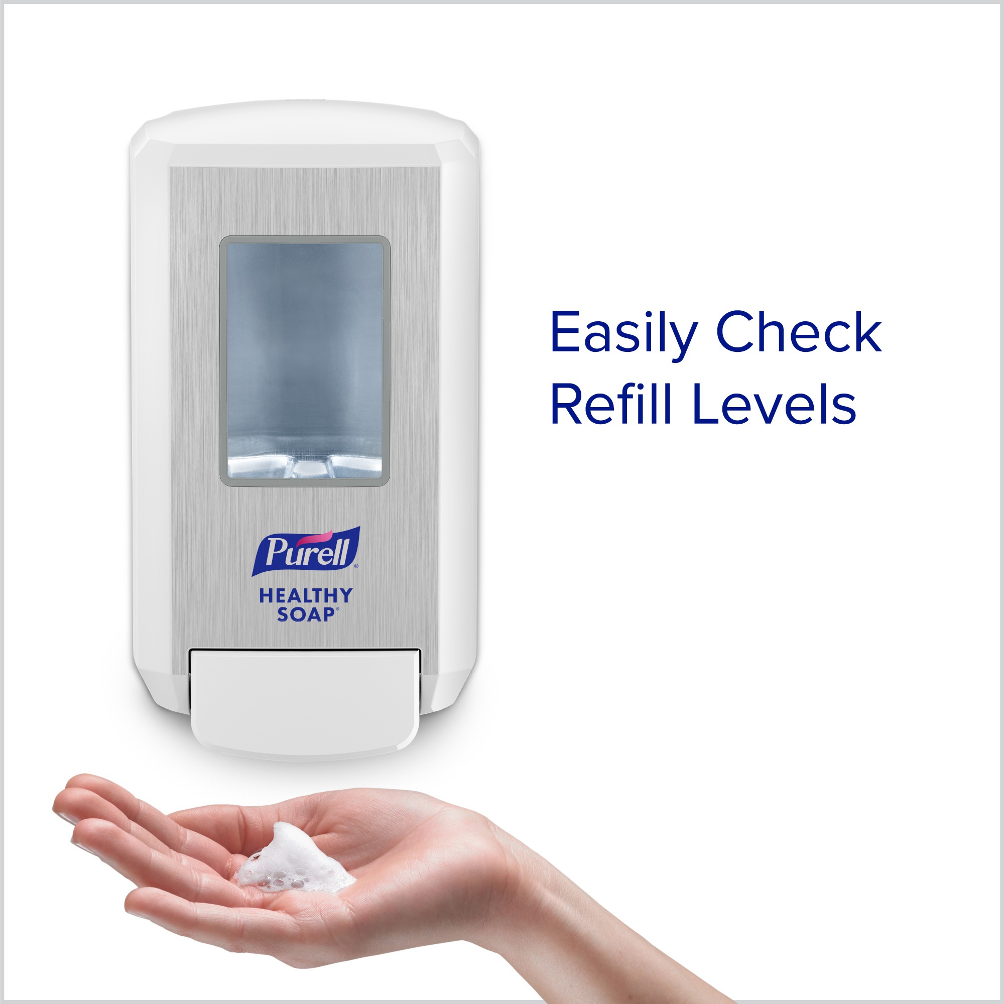 Purell&reg; 5130-01 GOJ 5130-01