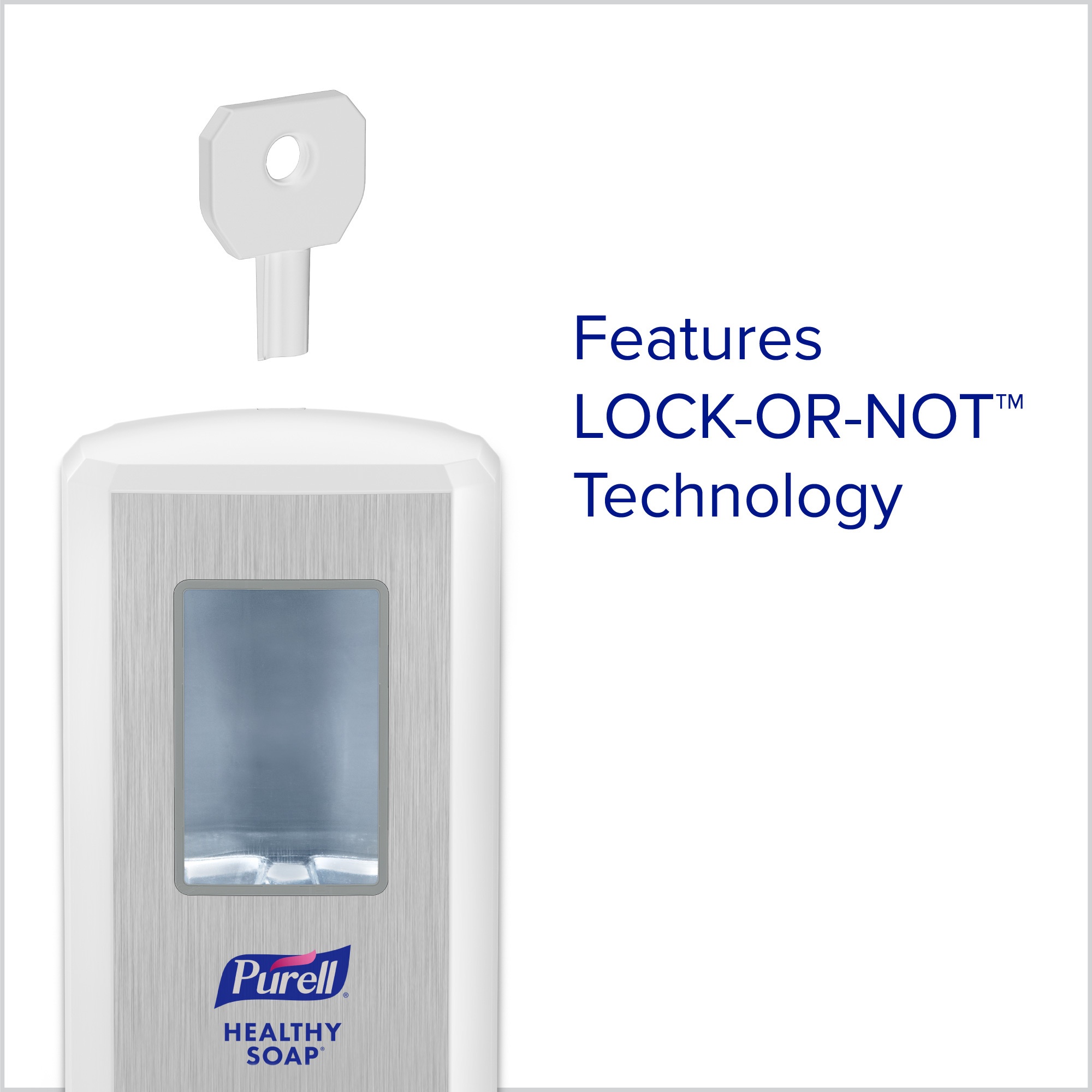 Purell&reg; 5130-01 GOJ 5130-01