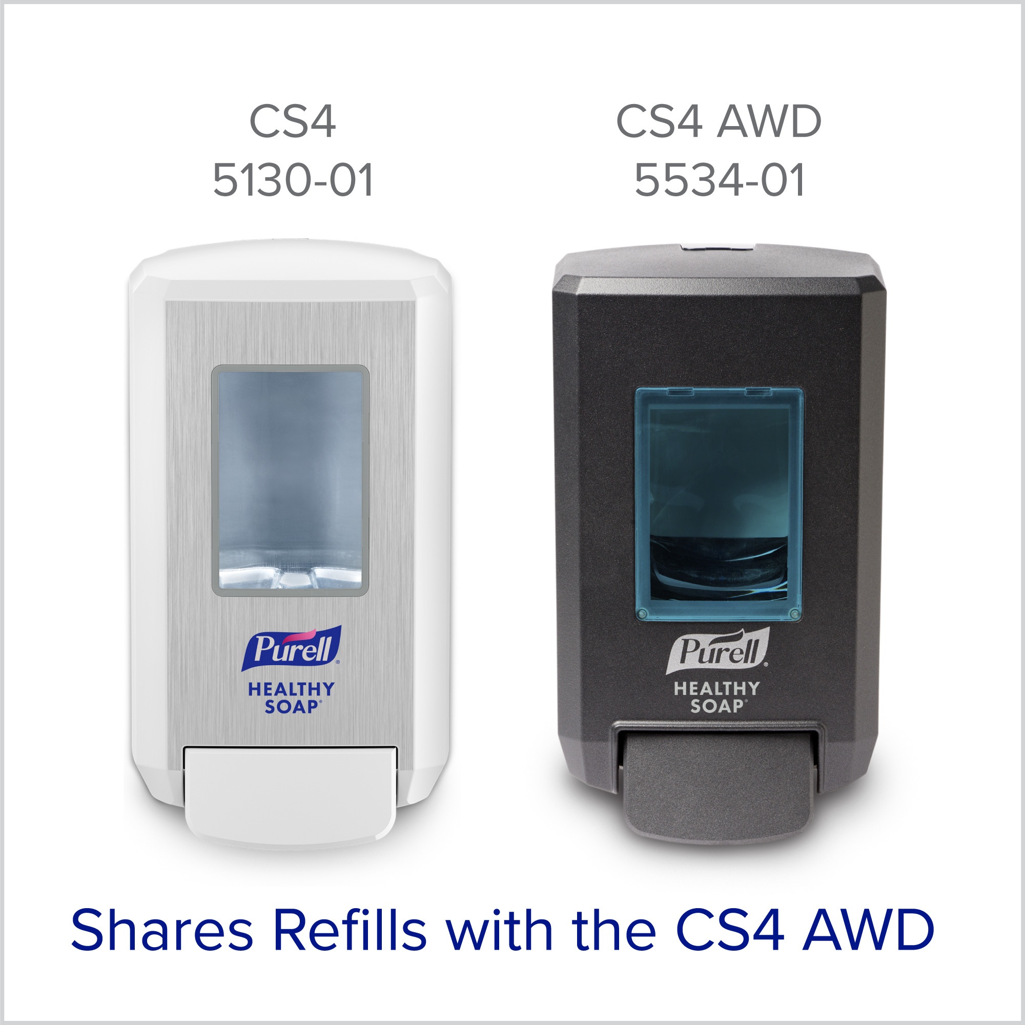 Purell&reg; 5130-01 GOJ 5130-01