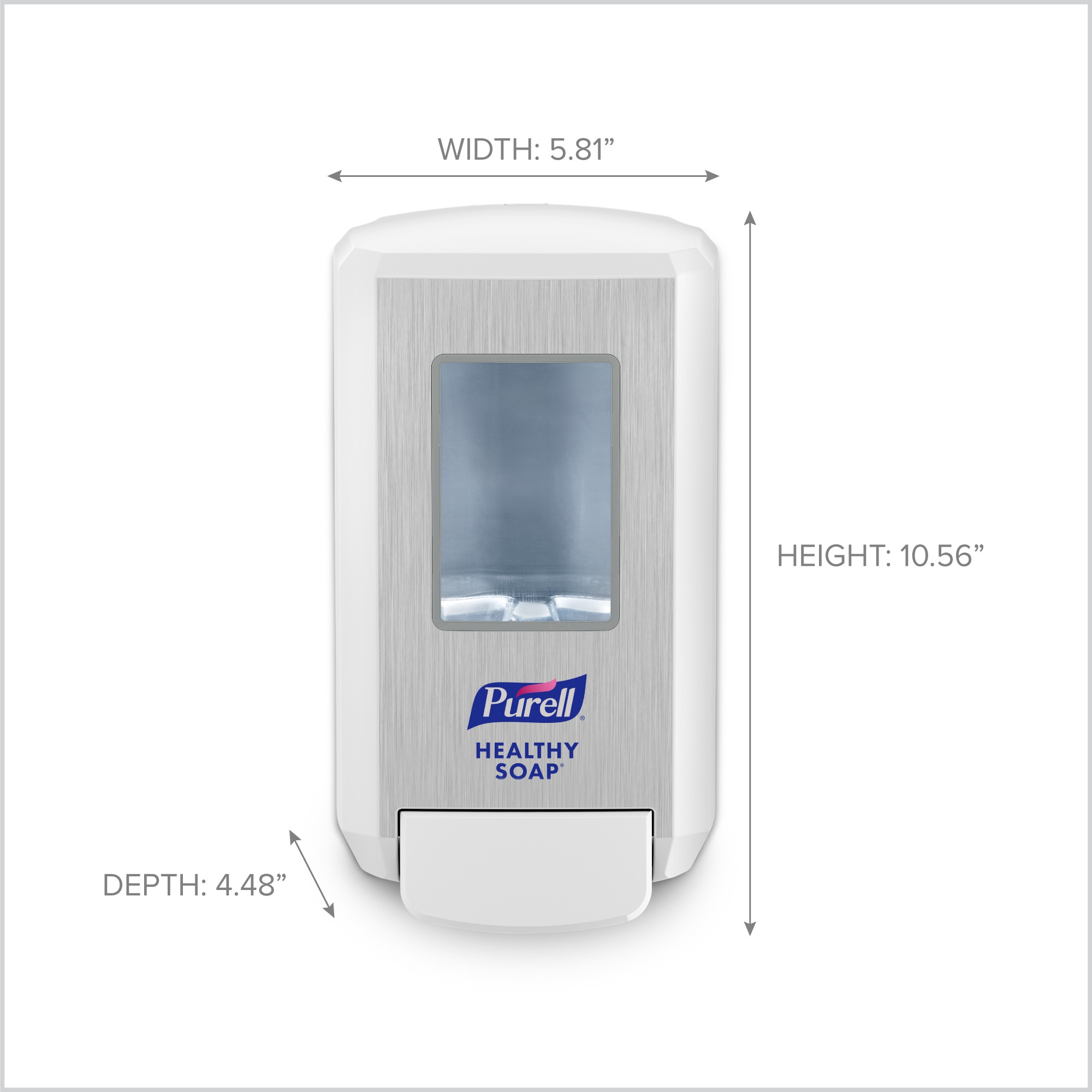 Purell&reg; 5130-01 GOJ 5130-01