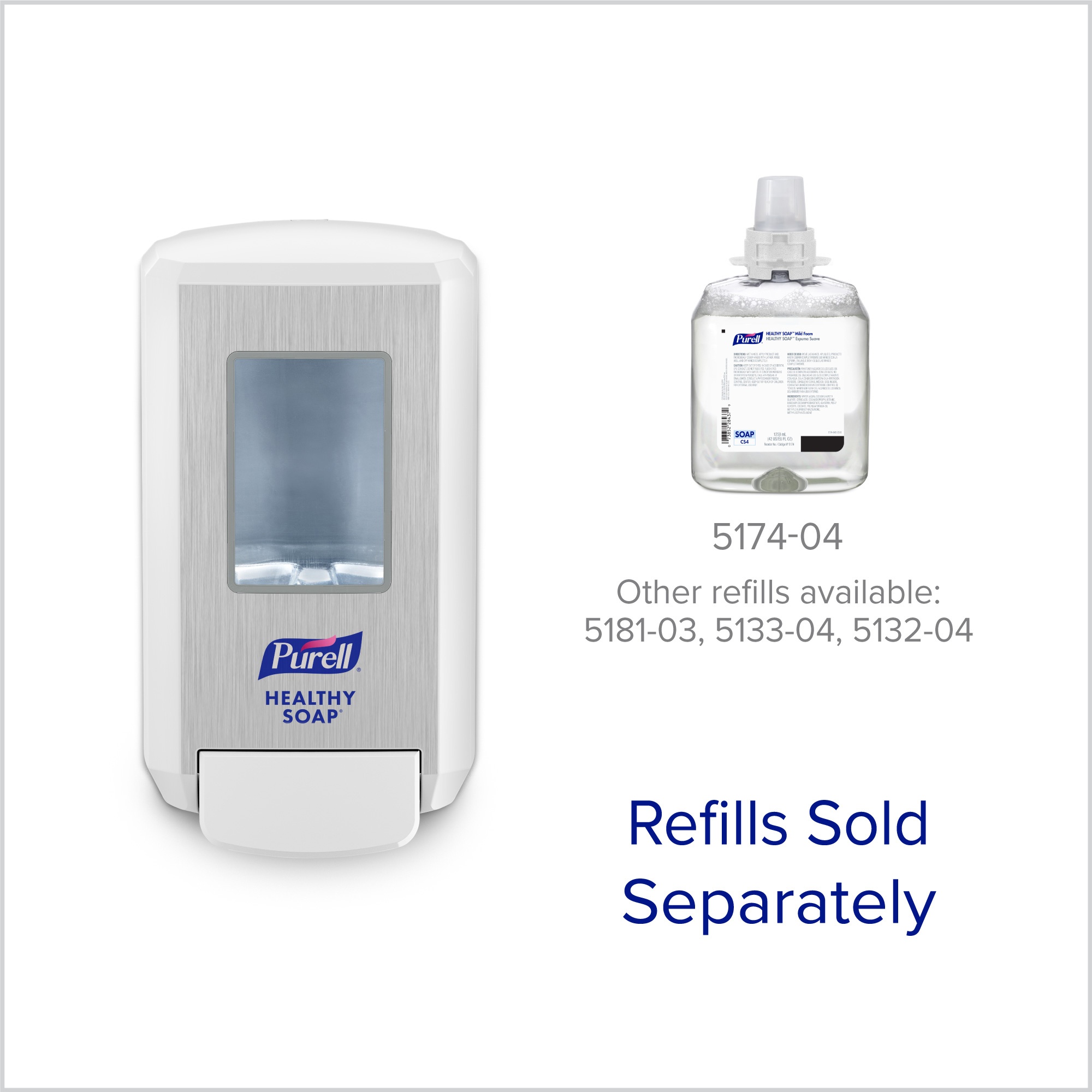 Purell&reg; 5130-01 GOJ 5130-01