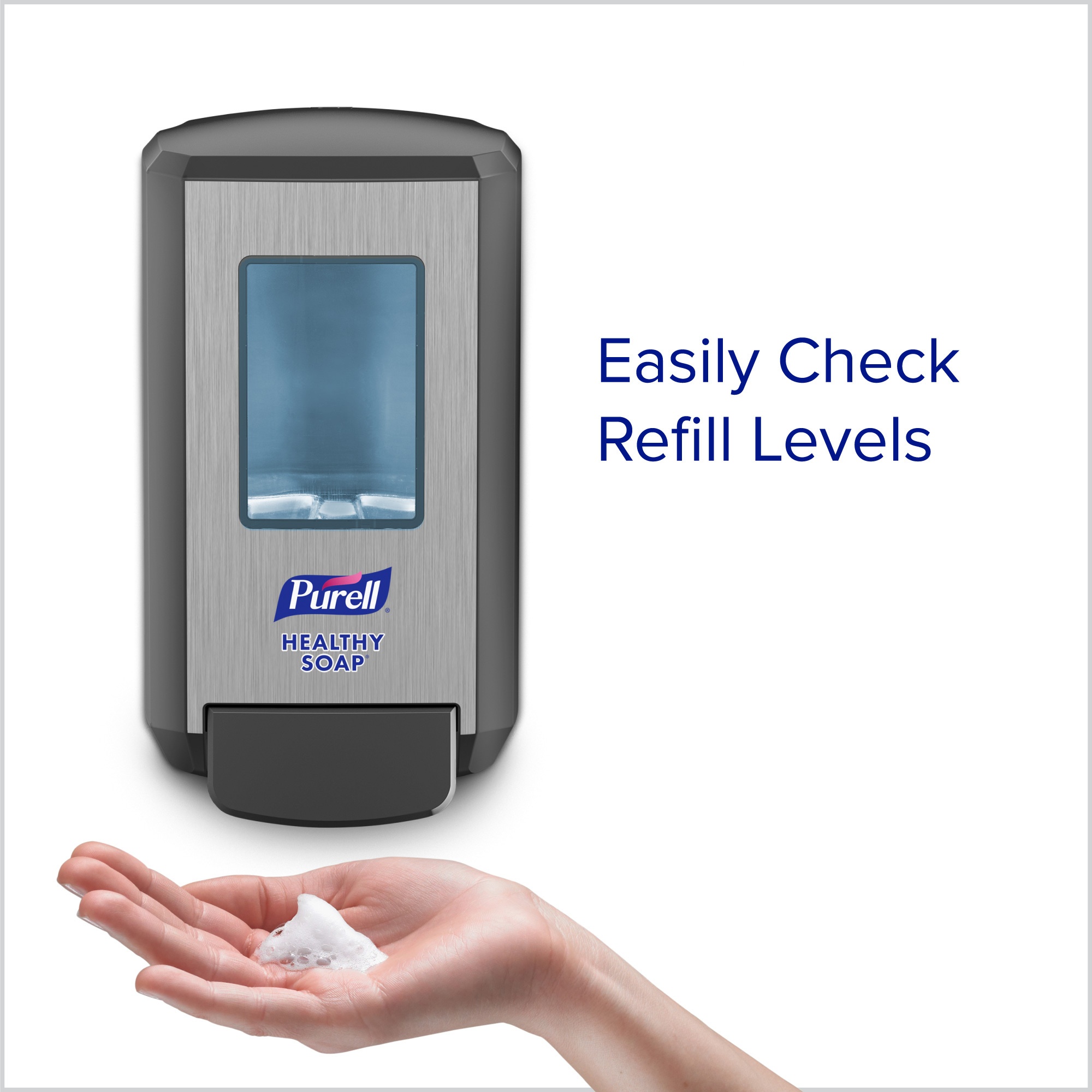 Purell&reg; 5134-01 GOJ 5134-01