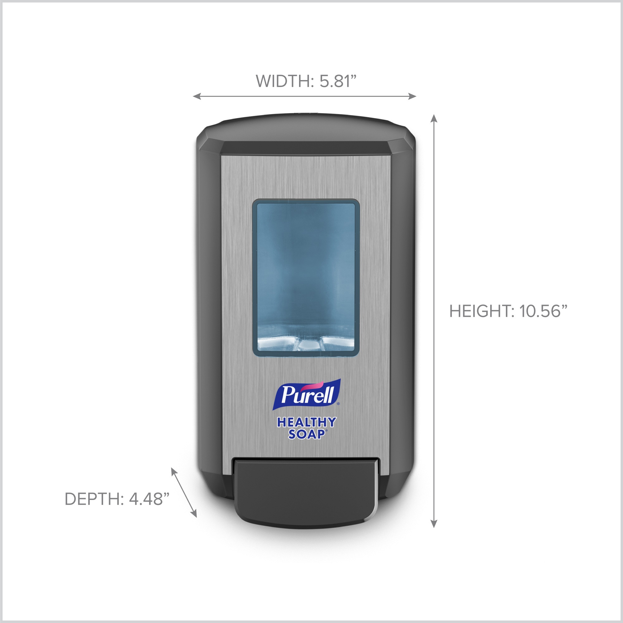 Purell&reg; 5134-01 GOJ 5134-01