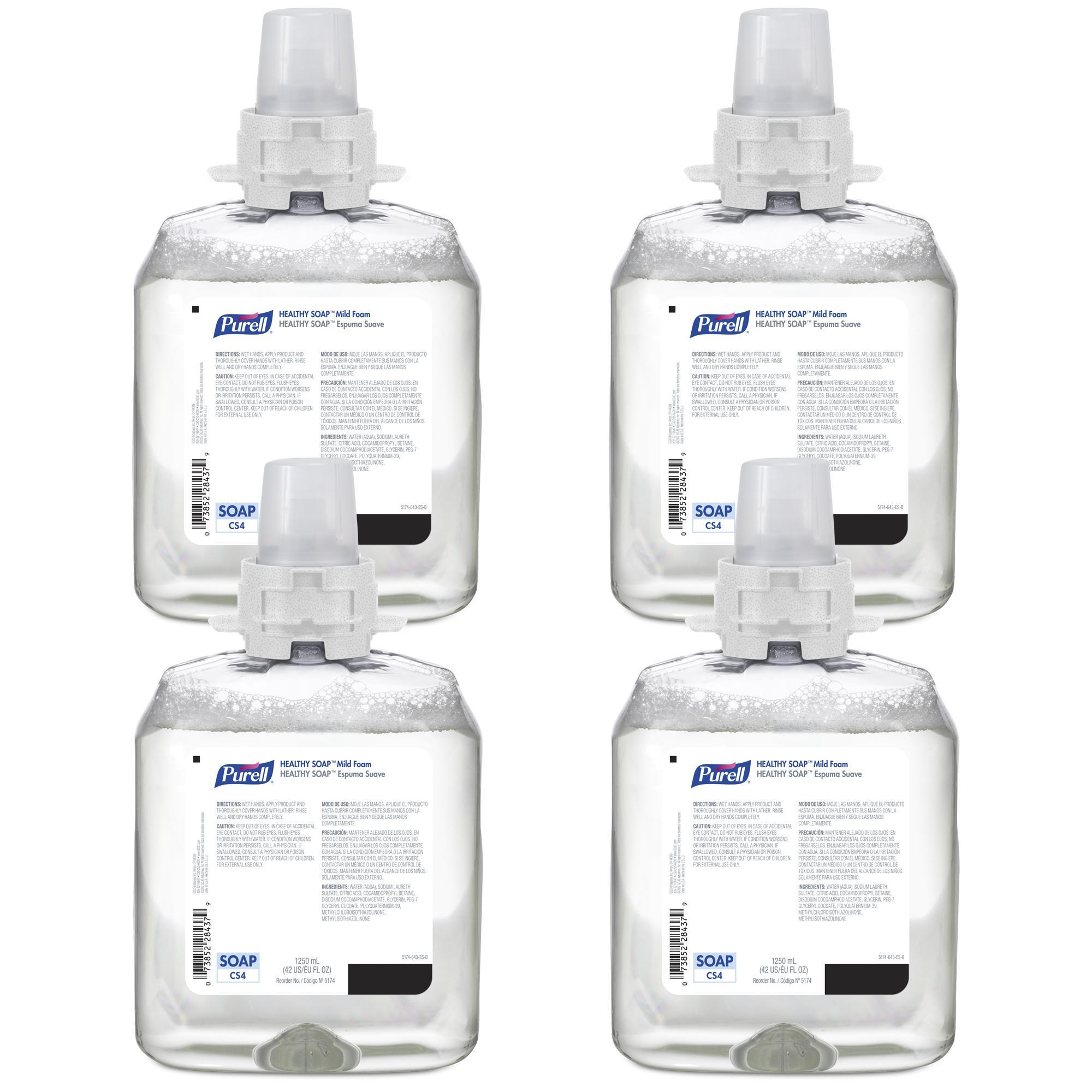 Purell® 5174-04 GOJ 5174-04