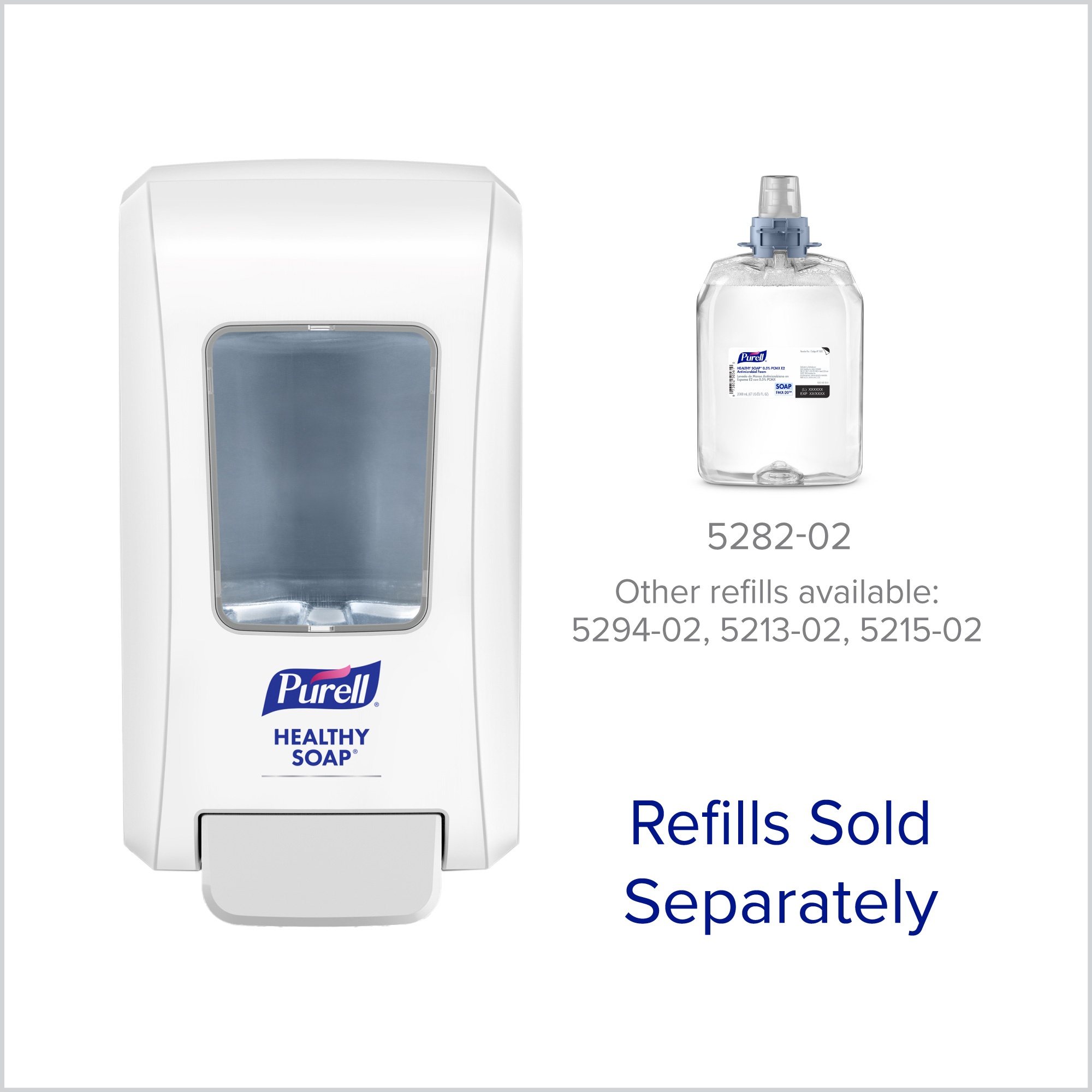 Purell&reg; 5230-06 GOJ 5230-06