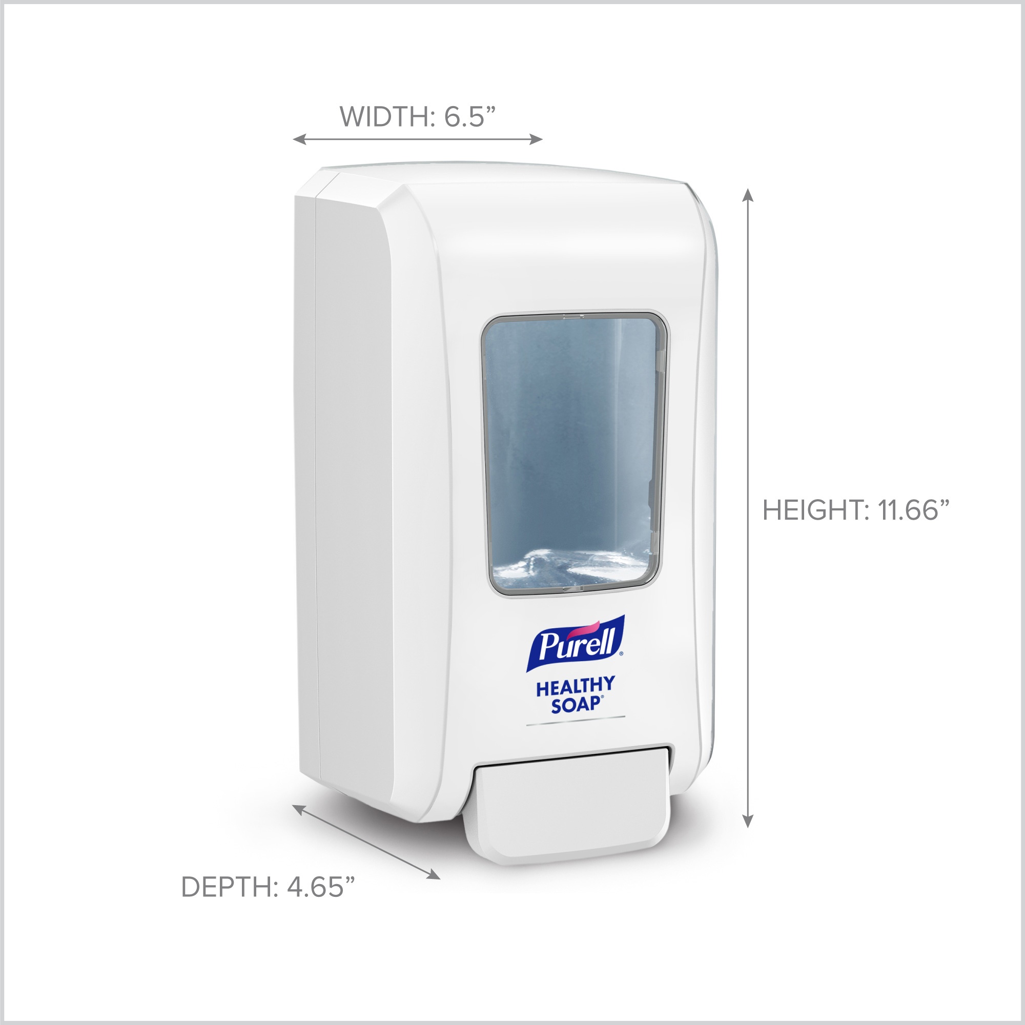 Purell&reg; 5230-06 GOJ 5230-06
