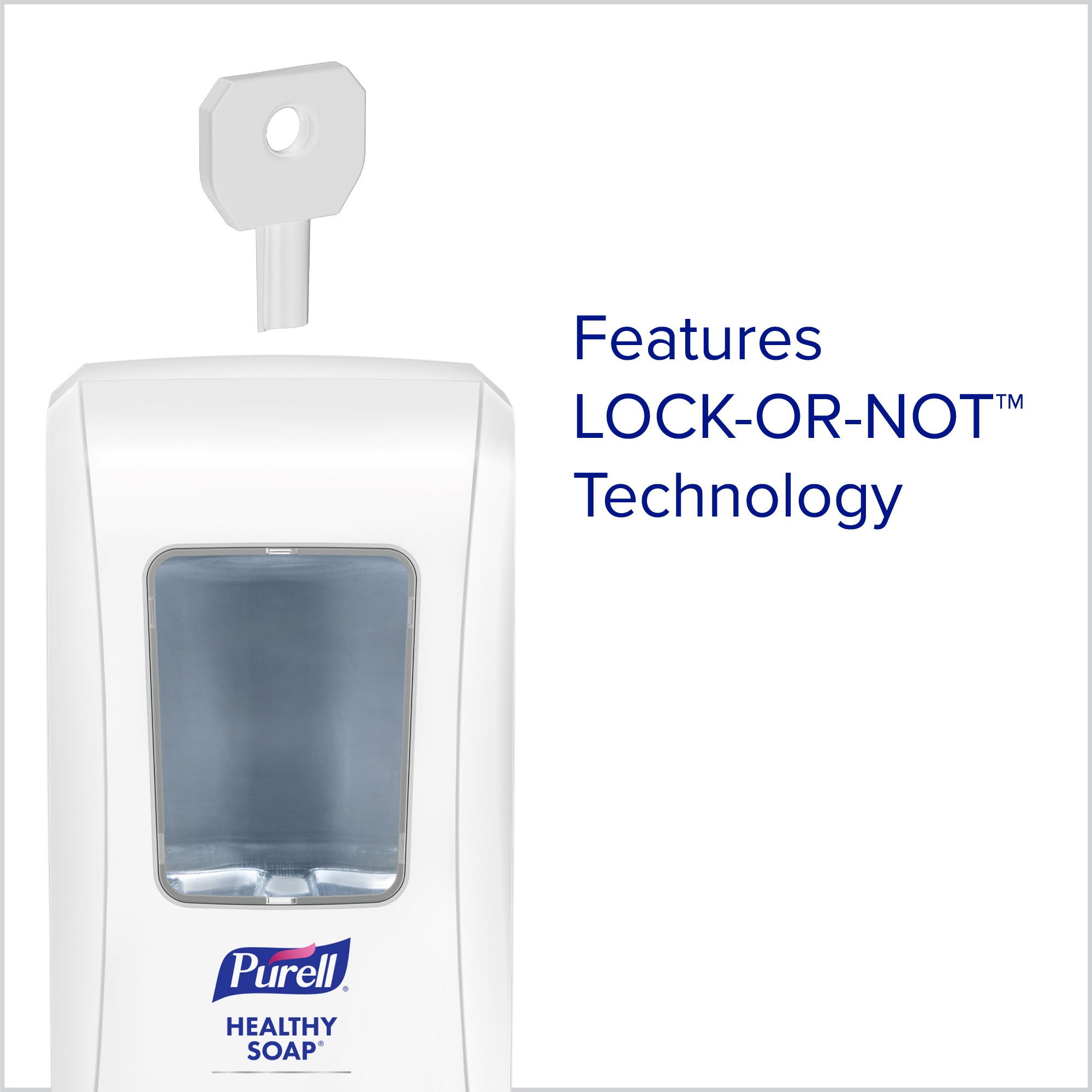 Purell&reg; 5230-06 GOJ 5230-06