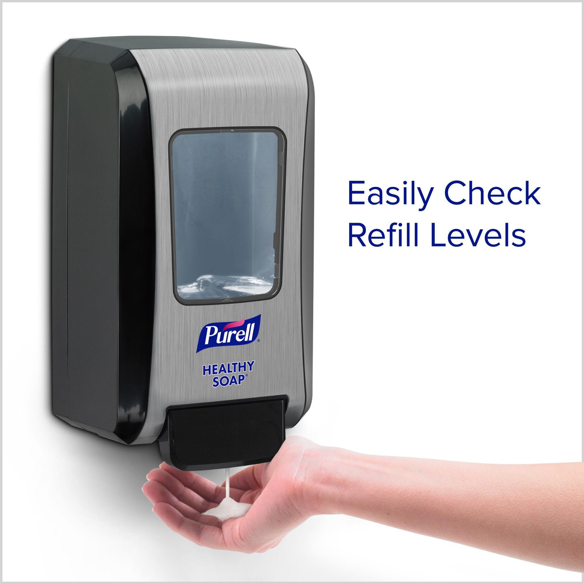 Purell&reg; 5234-06 GOJ 5234-06