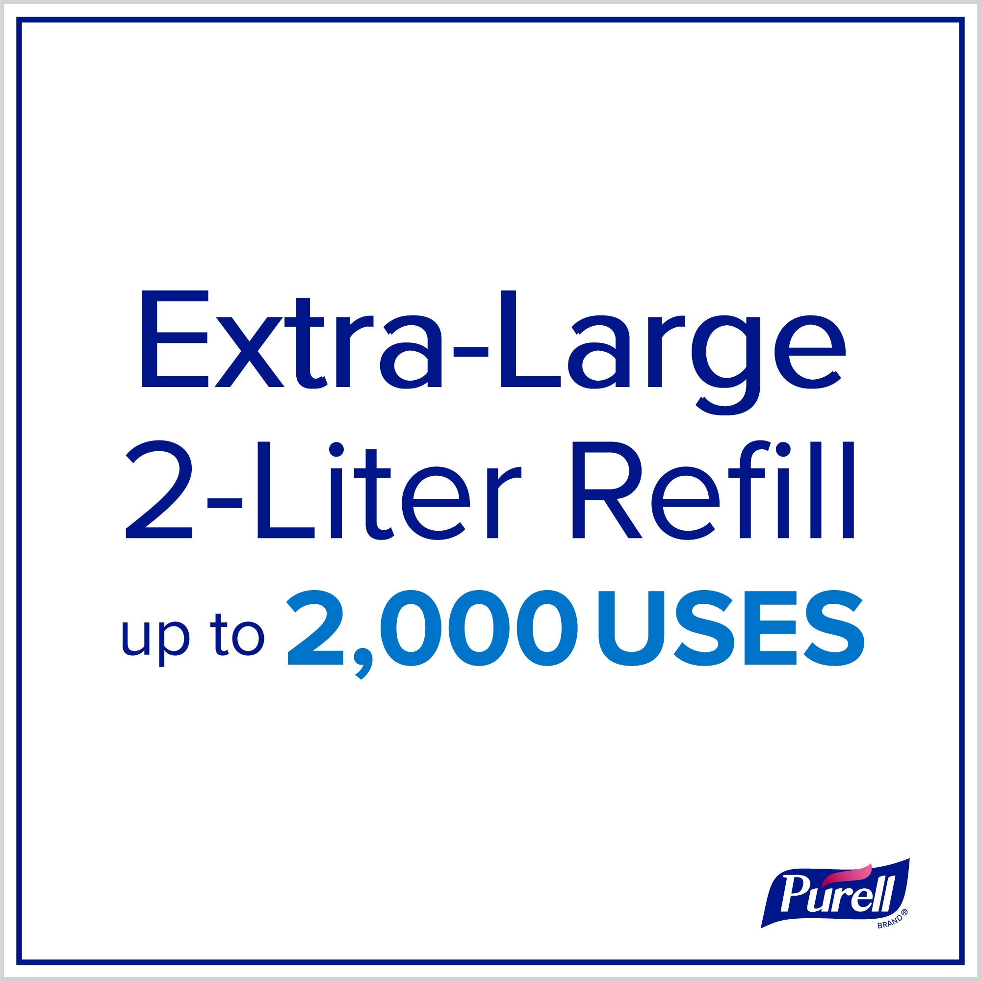 Purell&reg; 5234-06 GOJ 5234-06