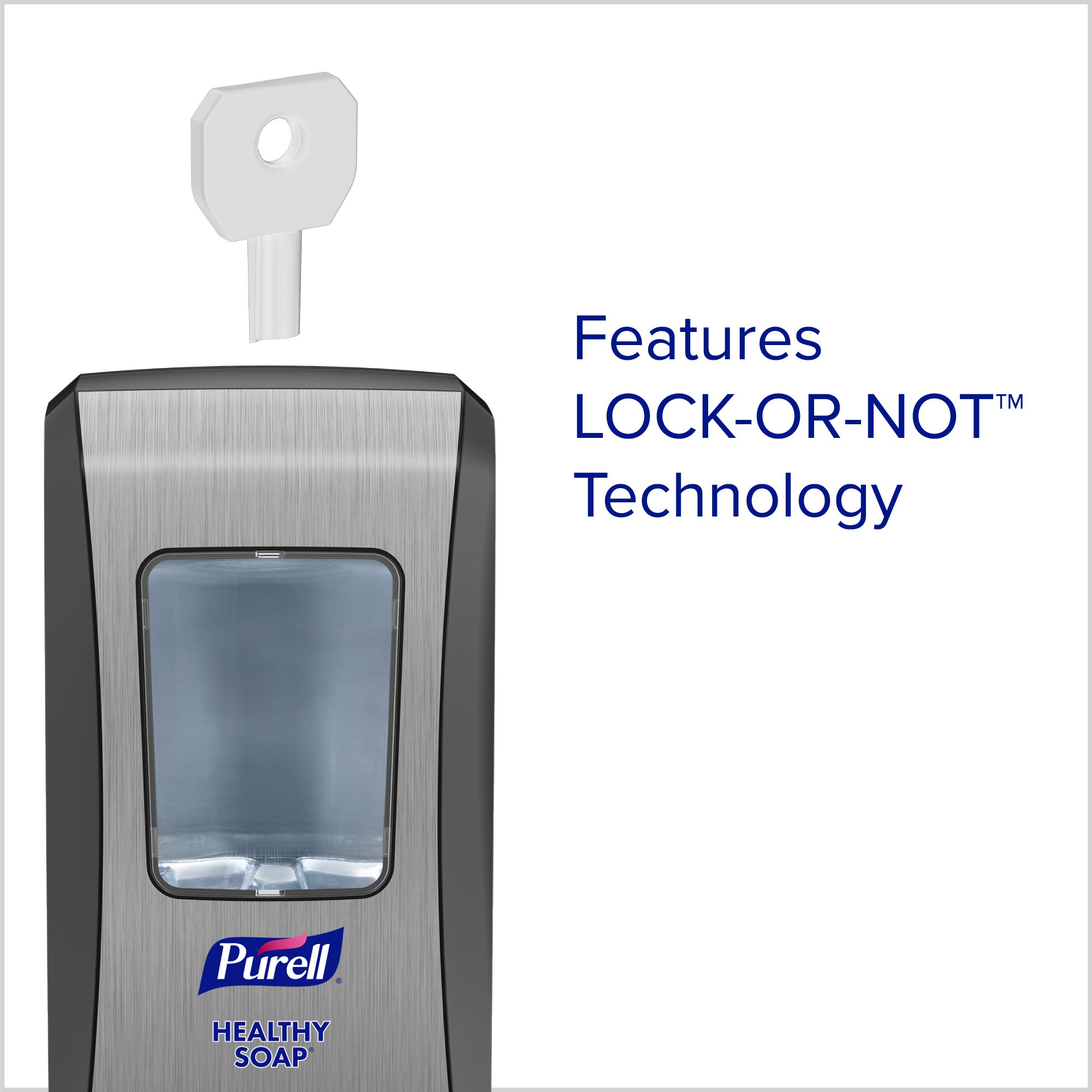 Purell&reg; 5234-06 GOJ 5234-06