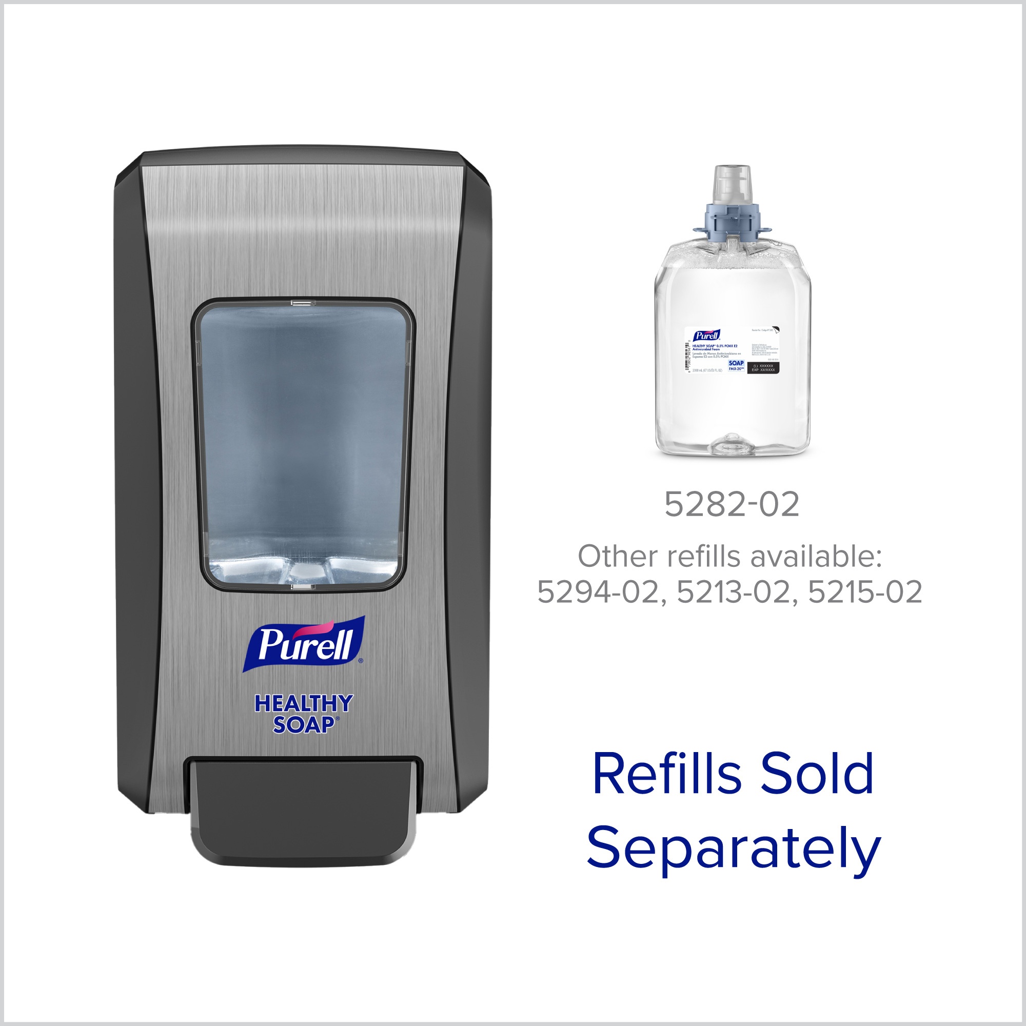 Purell&reg; 5234-06 GOJ 5234-06