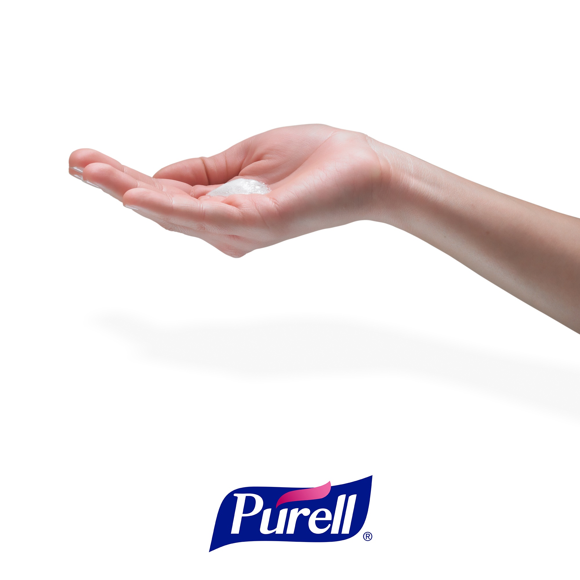 Purell&reg; 1904-02 GOJ 1904-02