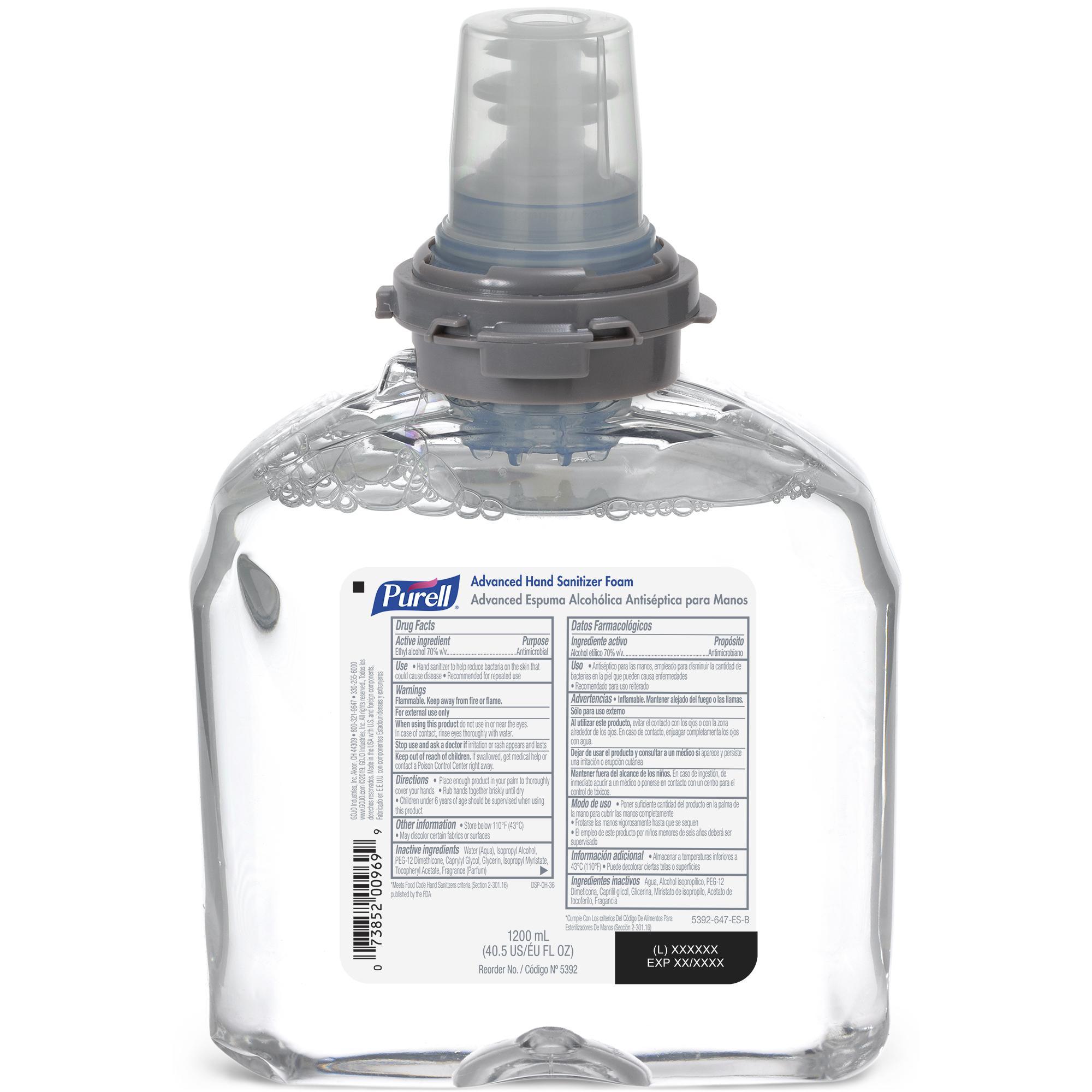 PURELL® 5392-02