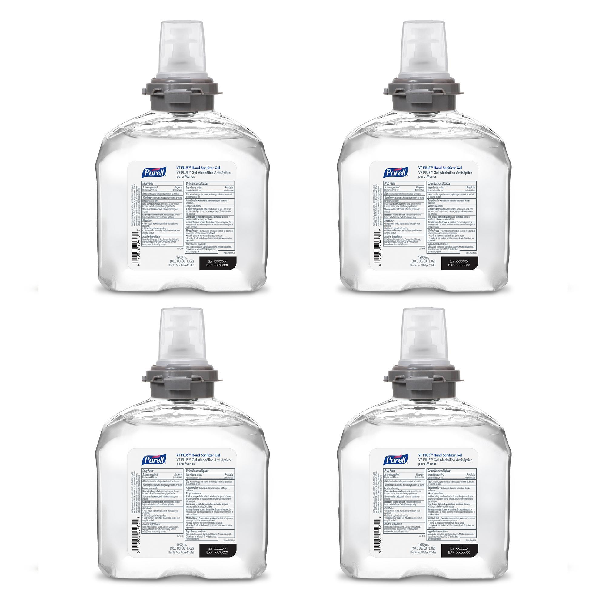 Purell&reg; 5499-04 GOJ 5499-04