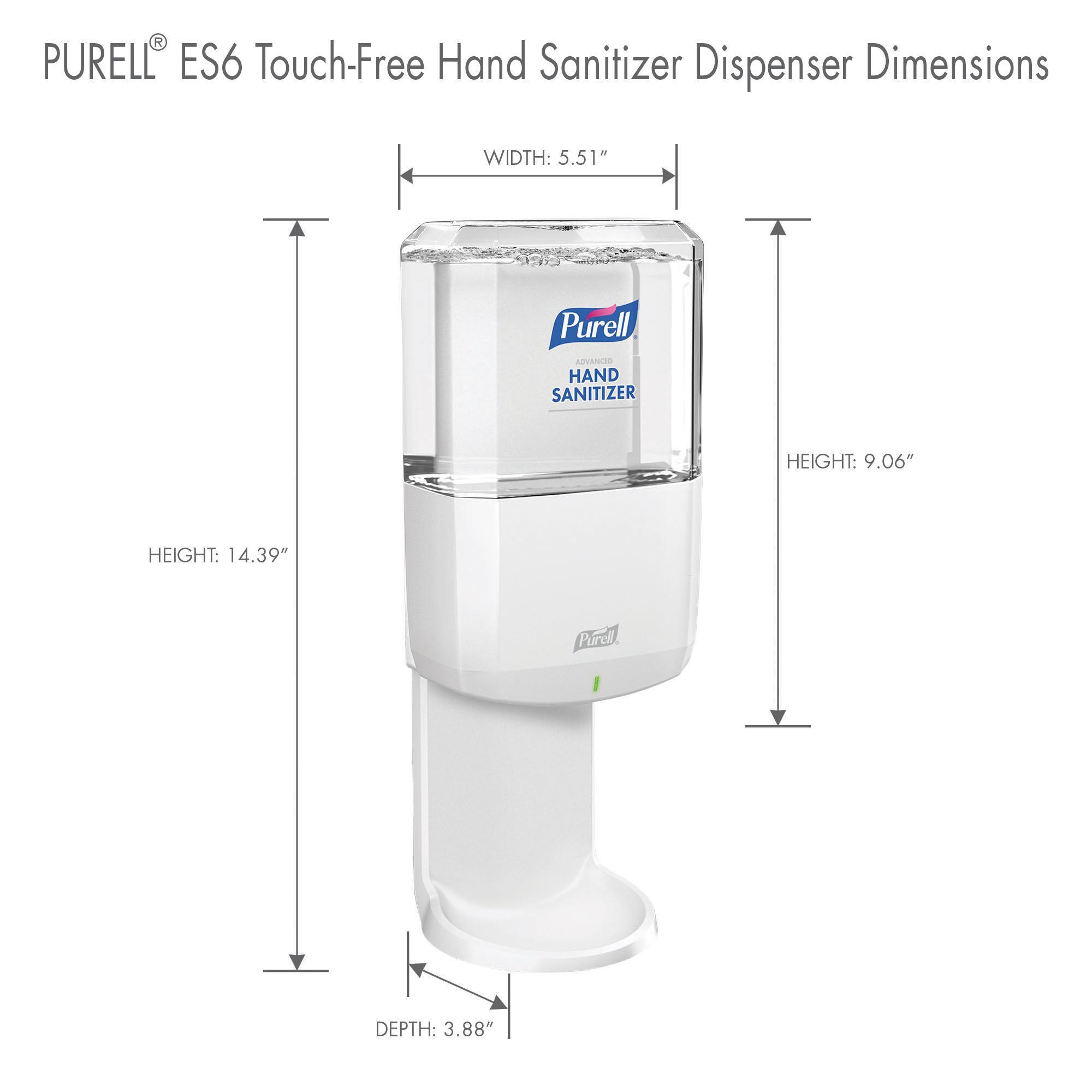 Purell® 6420-01 GOJ 6420-01