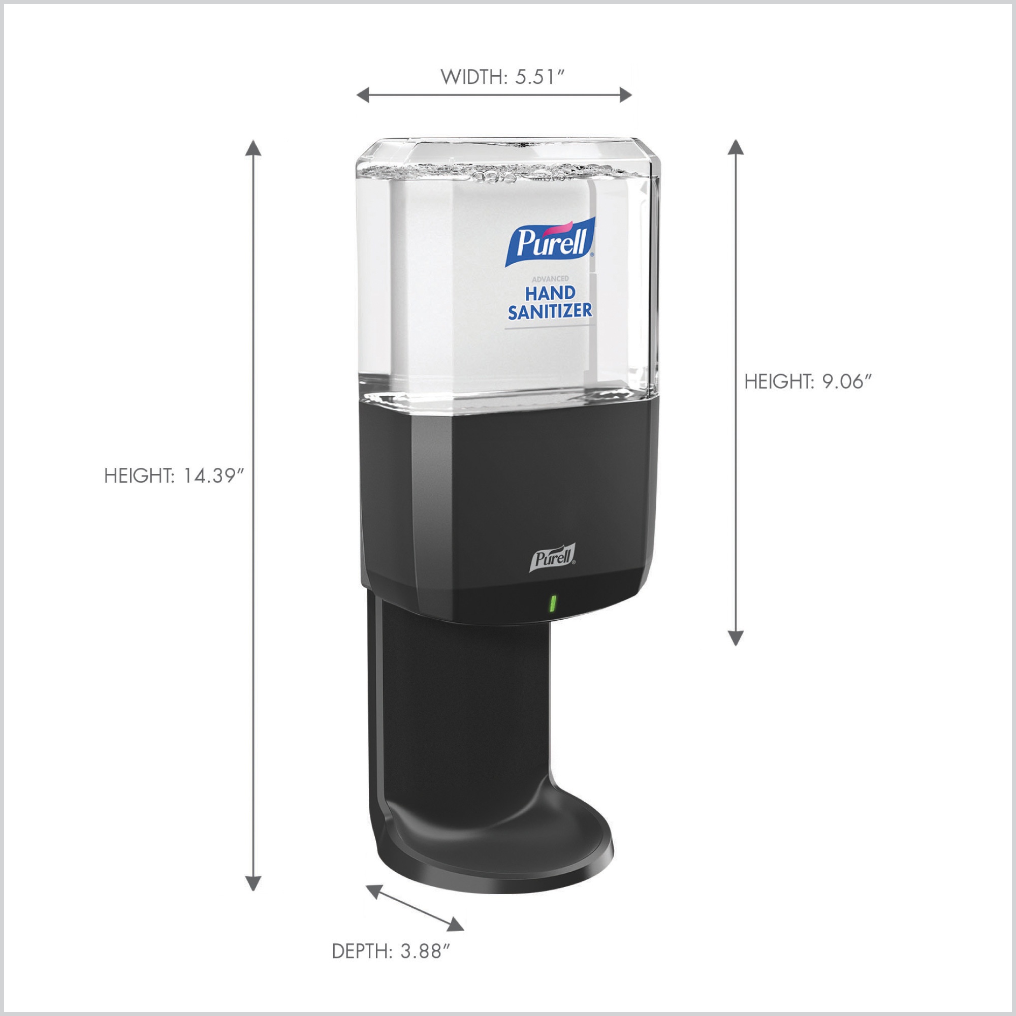 Purell&reg; 6424-01 GOJ 6424-01
