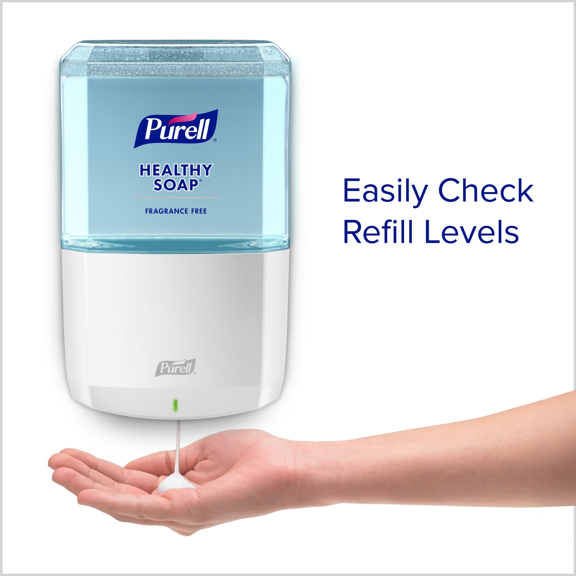 Purell&reg; 6430-01 GOJ 6430-01