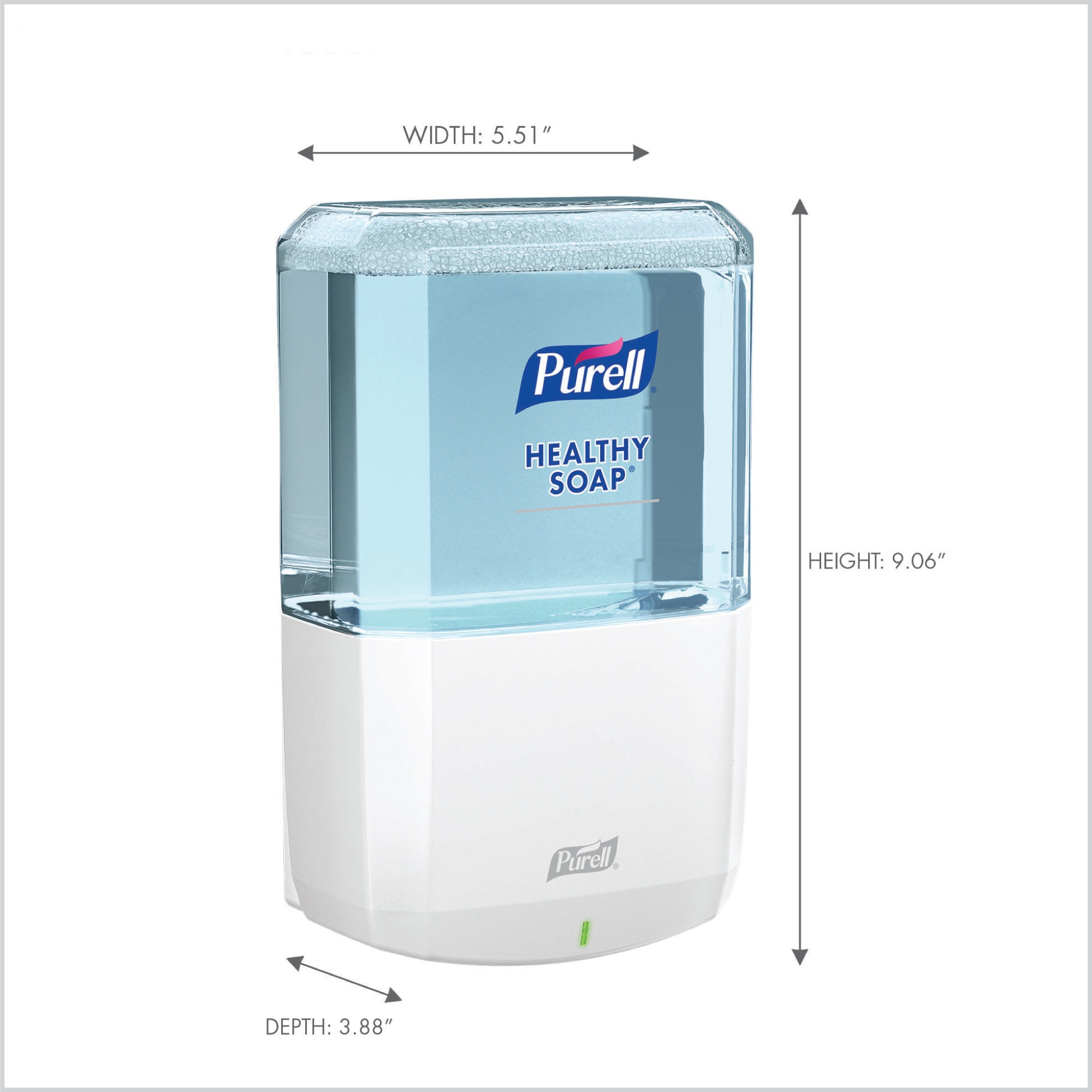 Purell&reg; 6430-01 GOJ 6430-01