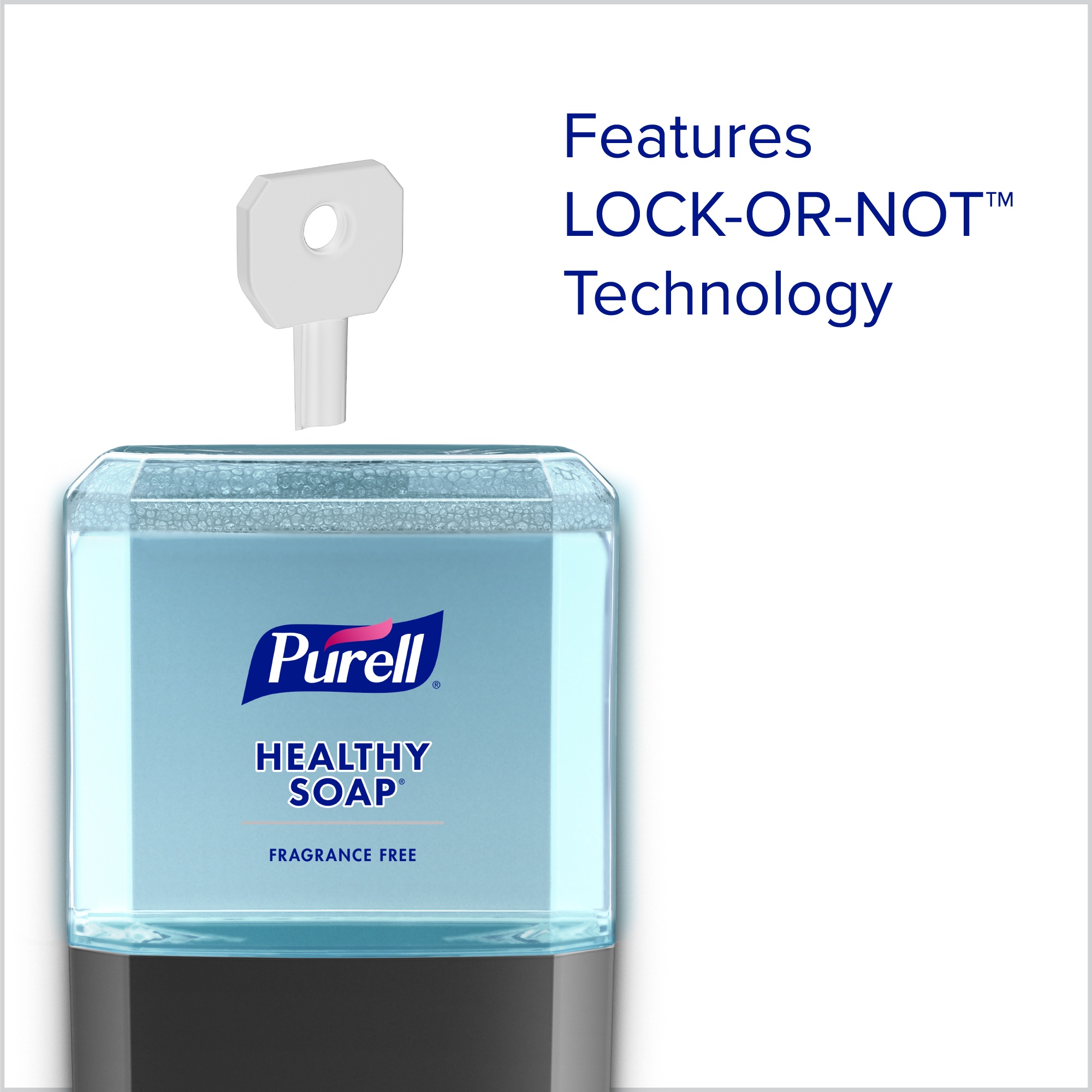 Purell&reg; 6434-01 GOJ 6434-01