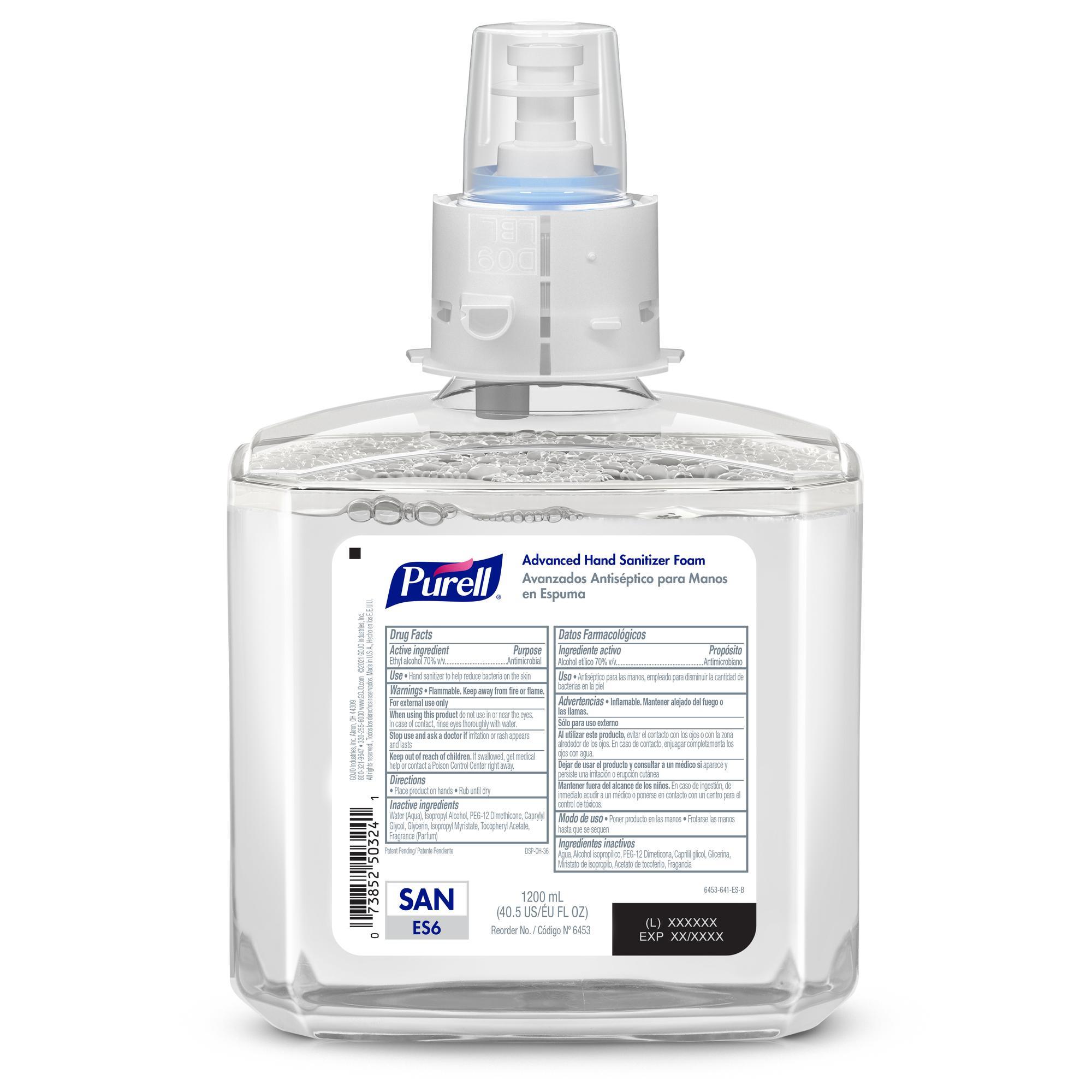 Purell® 6453-02 GOJ 6453-02