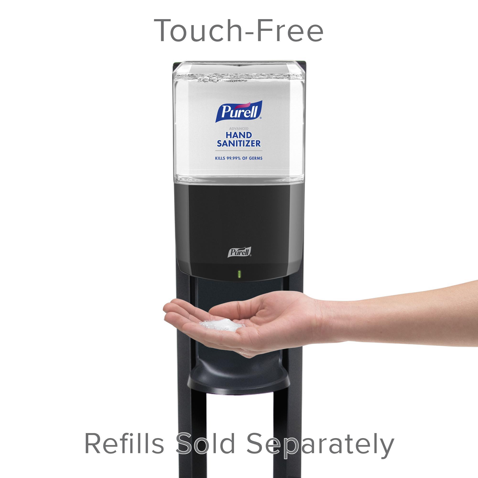 Purell&reg; 7216-DS GOJ 7216-DS