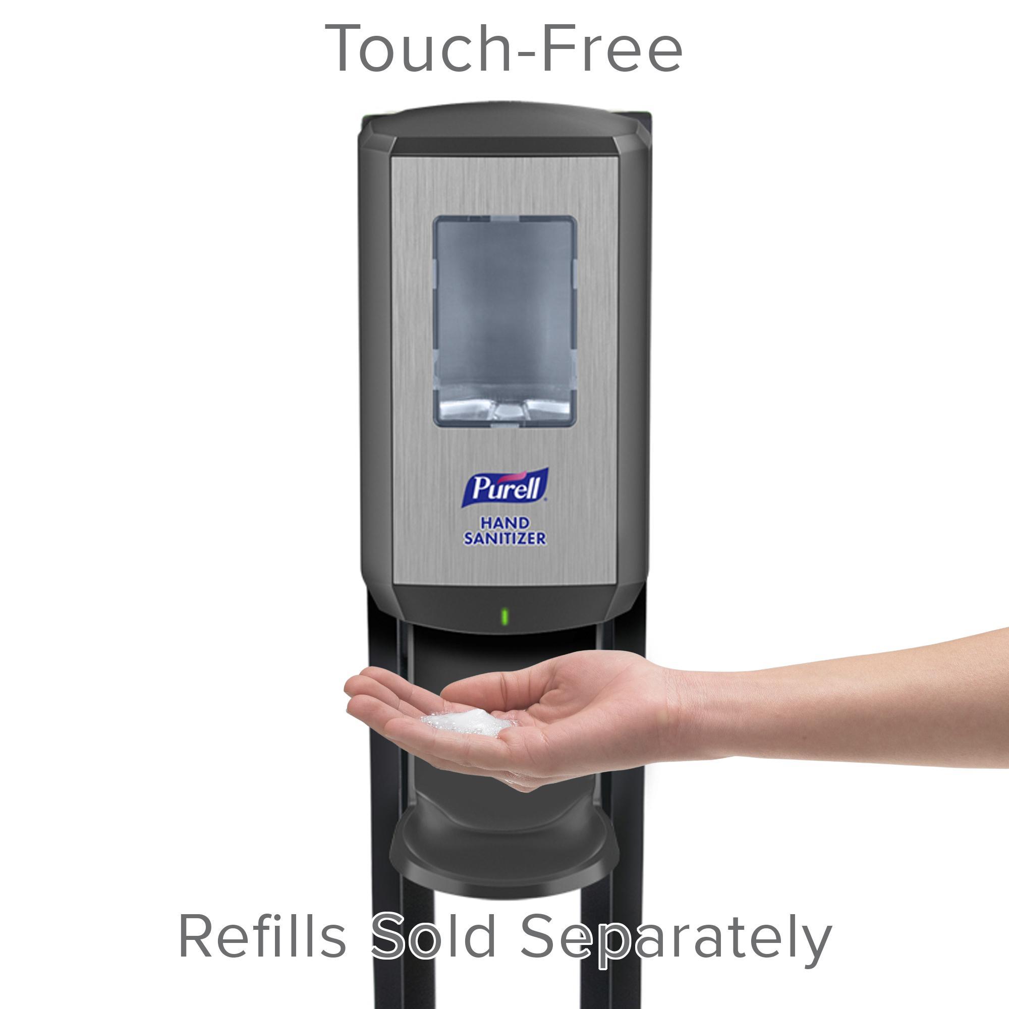 Purell&reg; 7416-DS GOJ 7416-DS