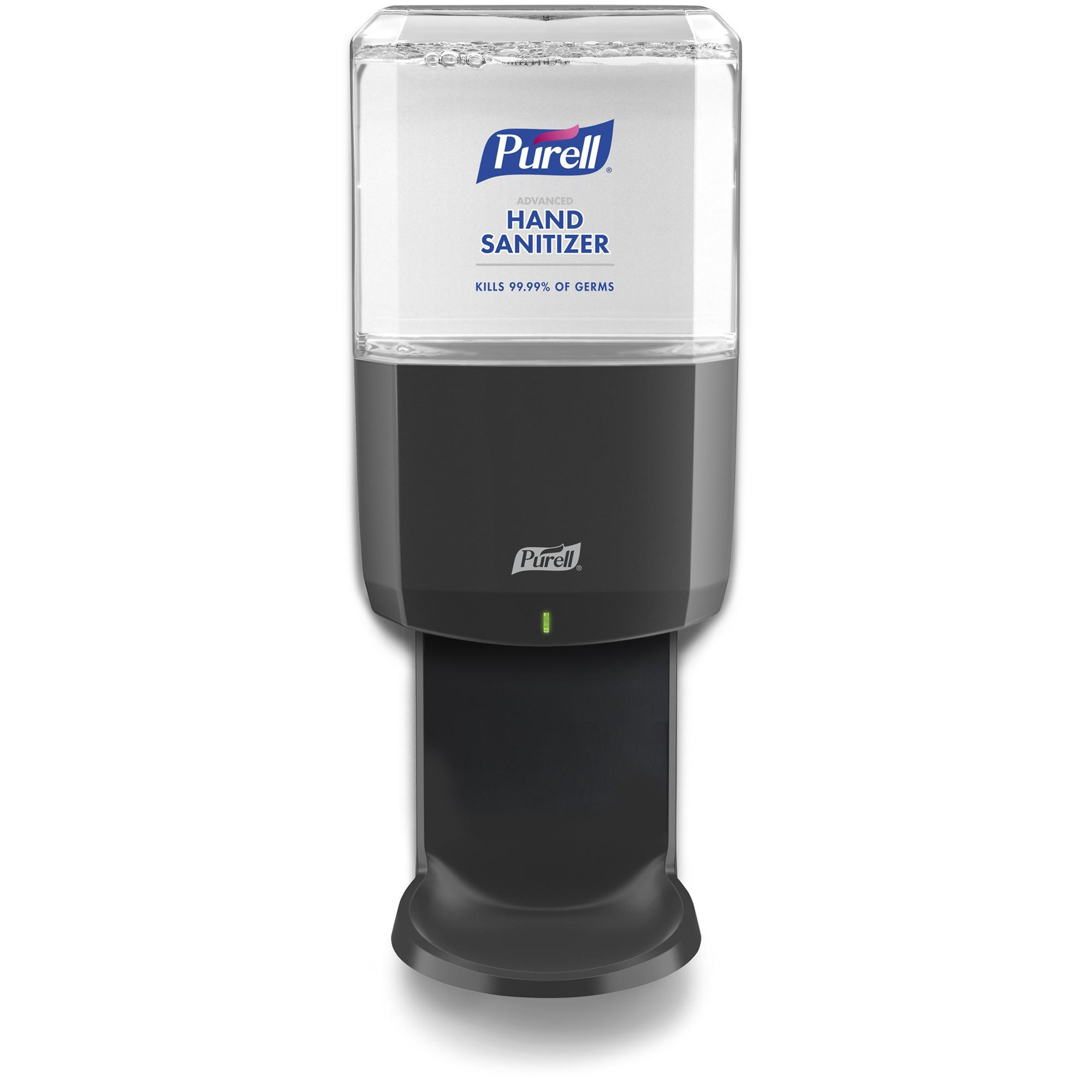 Purell&reg; 7724-01 GOJ 7724-01