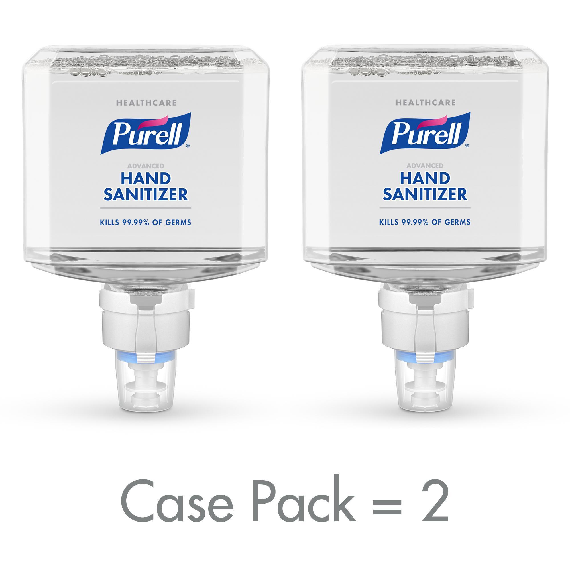 Purell&reg; 7753-02 GOJ 7753-02