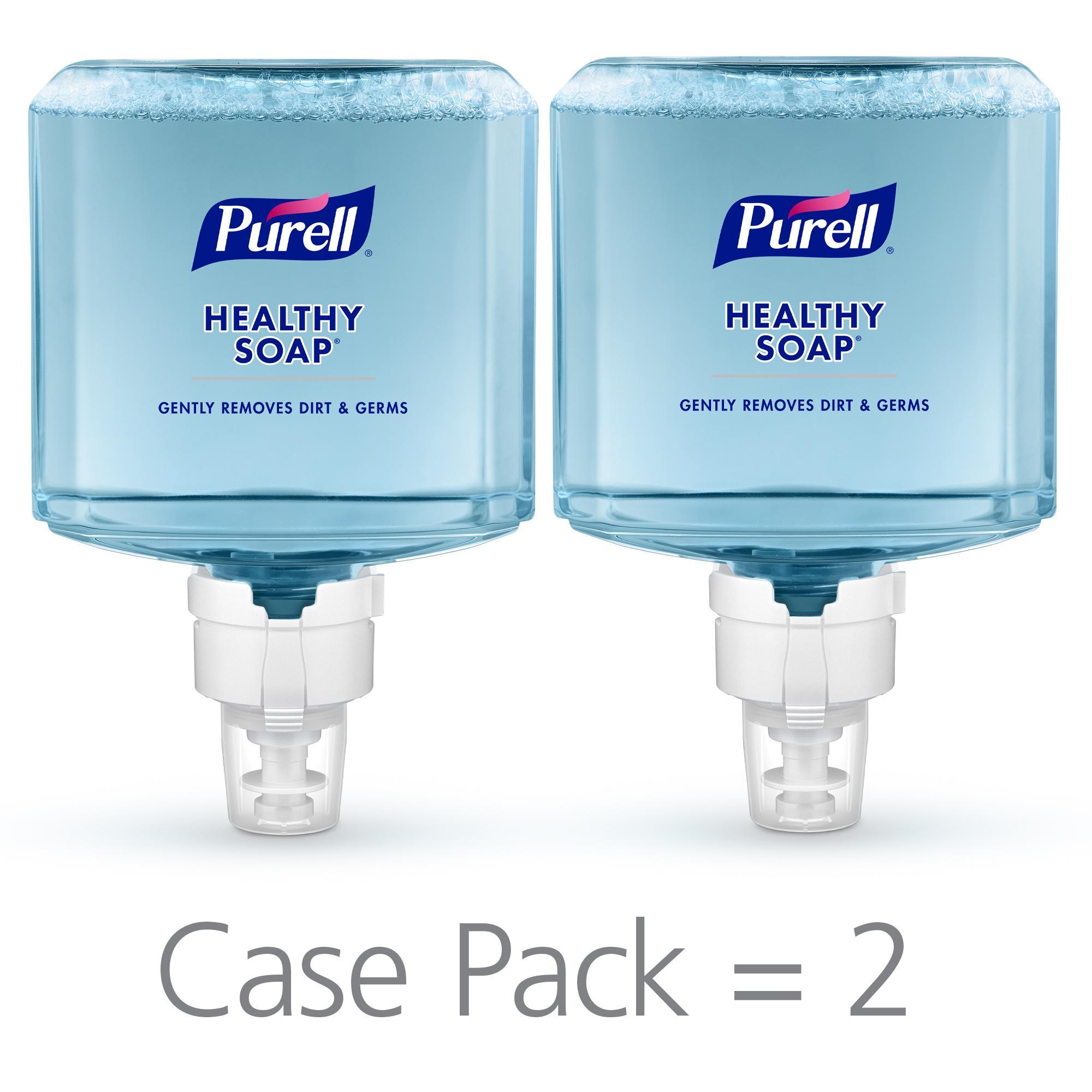 Purell&reg; 7777-02 GOJ 7777-02