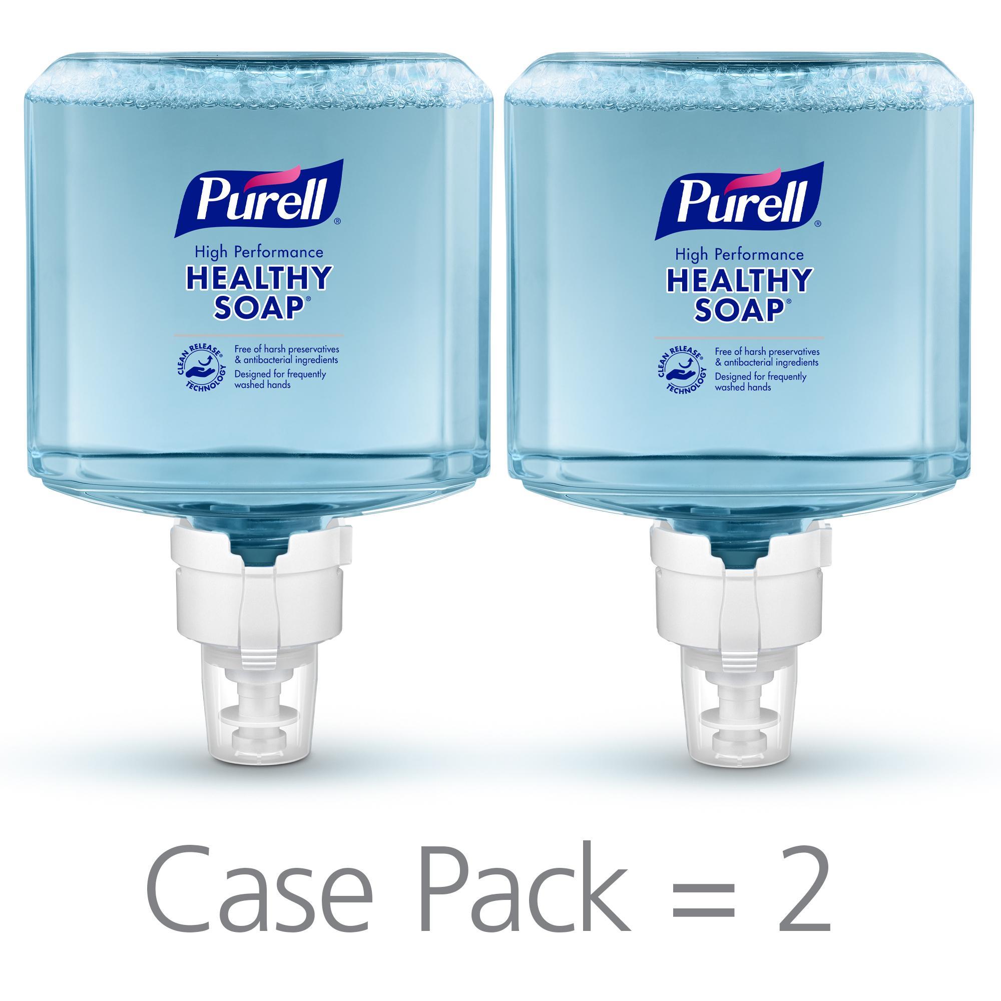 Purell&reg; 7785-02 GOJ 7785-02