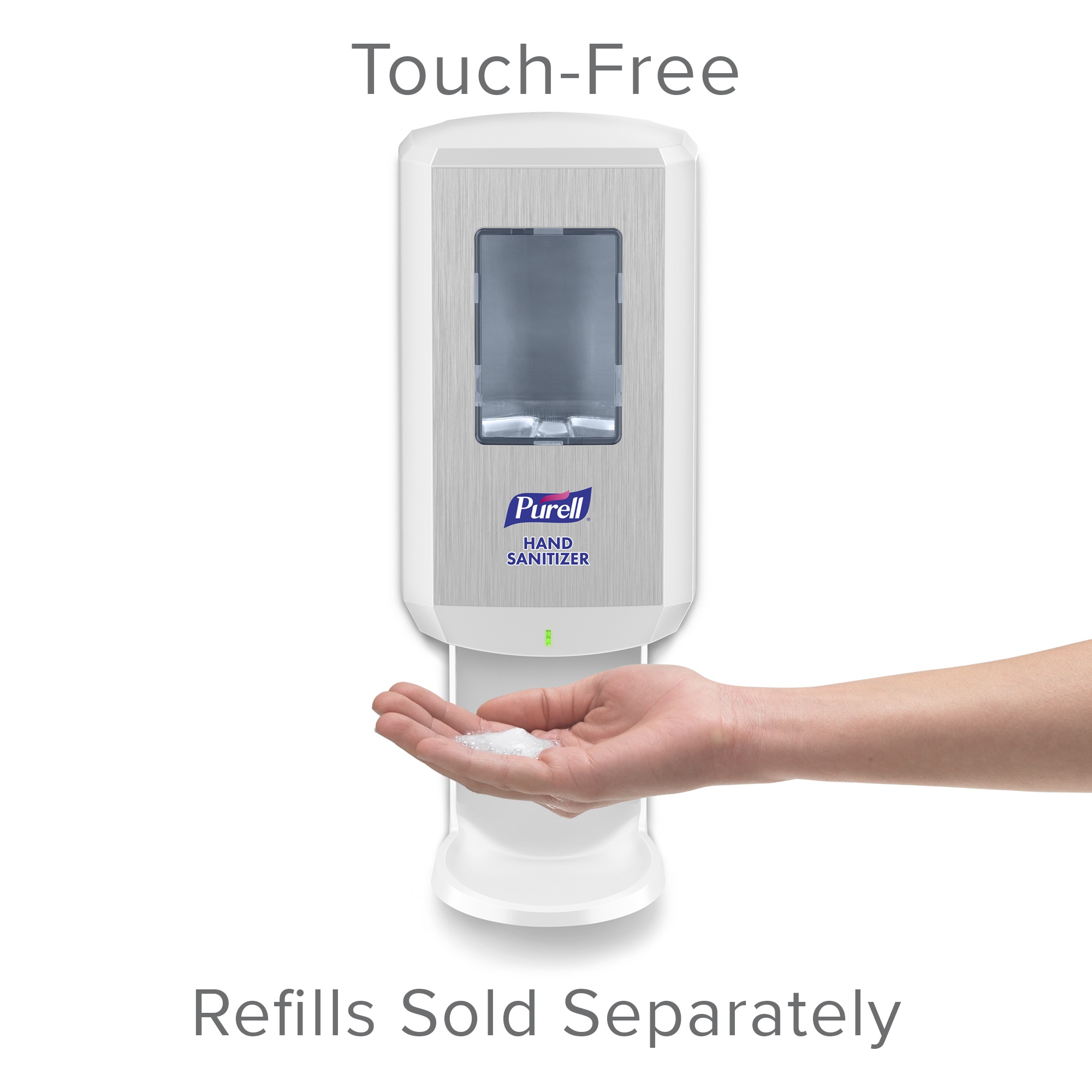 Purell&reg; 7820-01 GOJ 7820-01