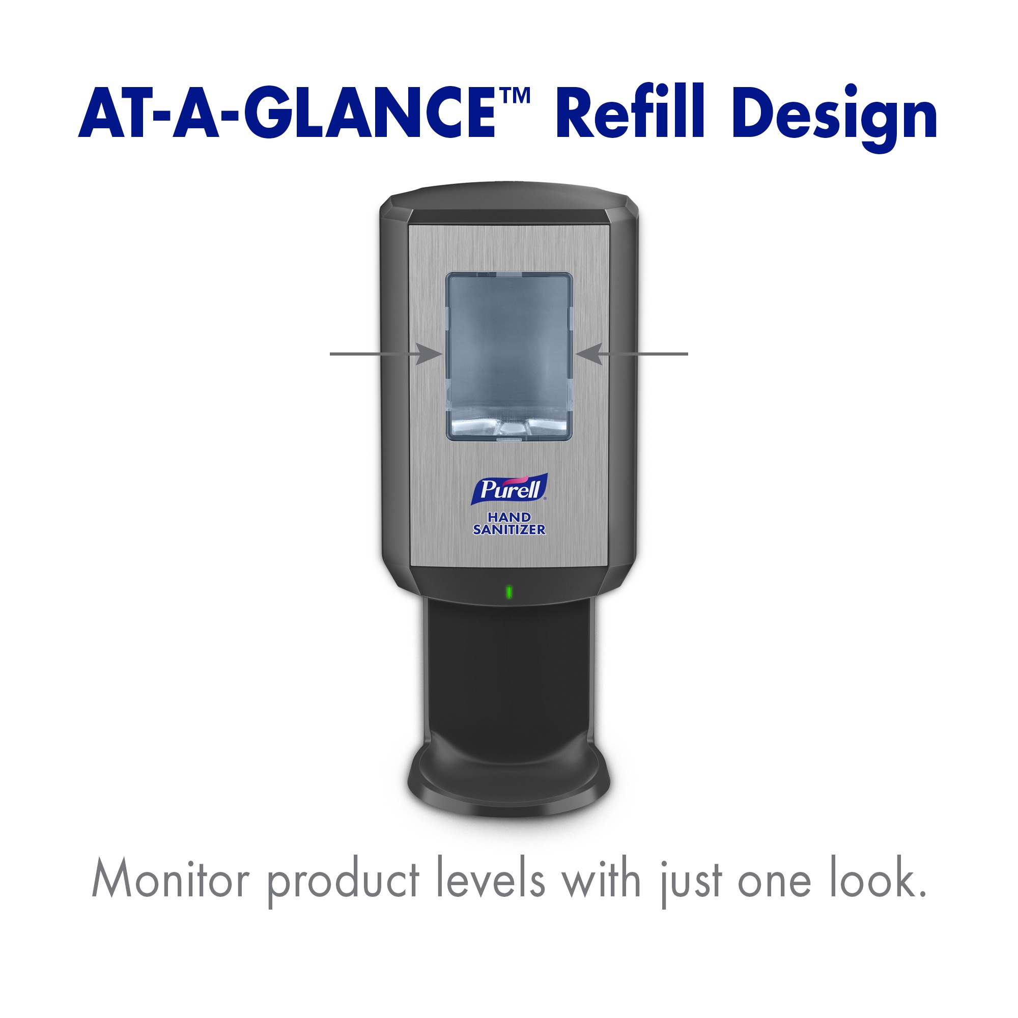 Purell&reg; 7824-01 GOJ 7824-01