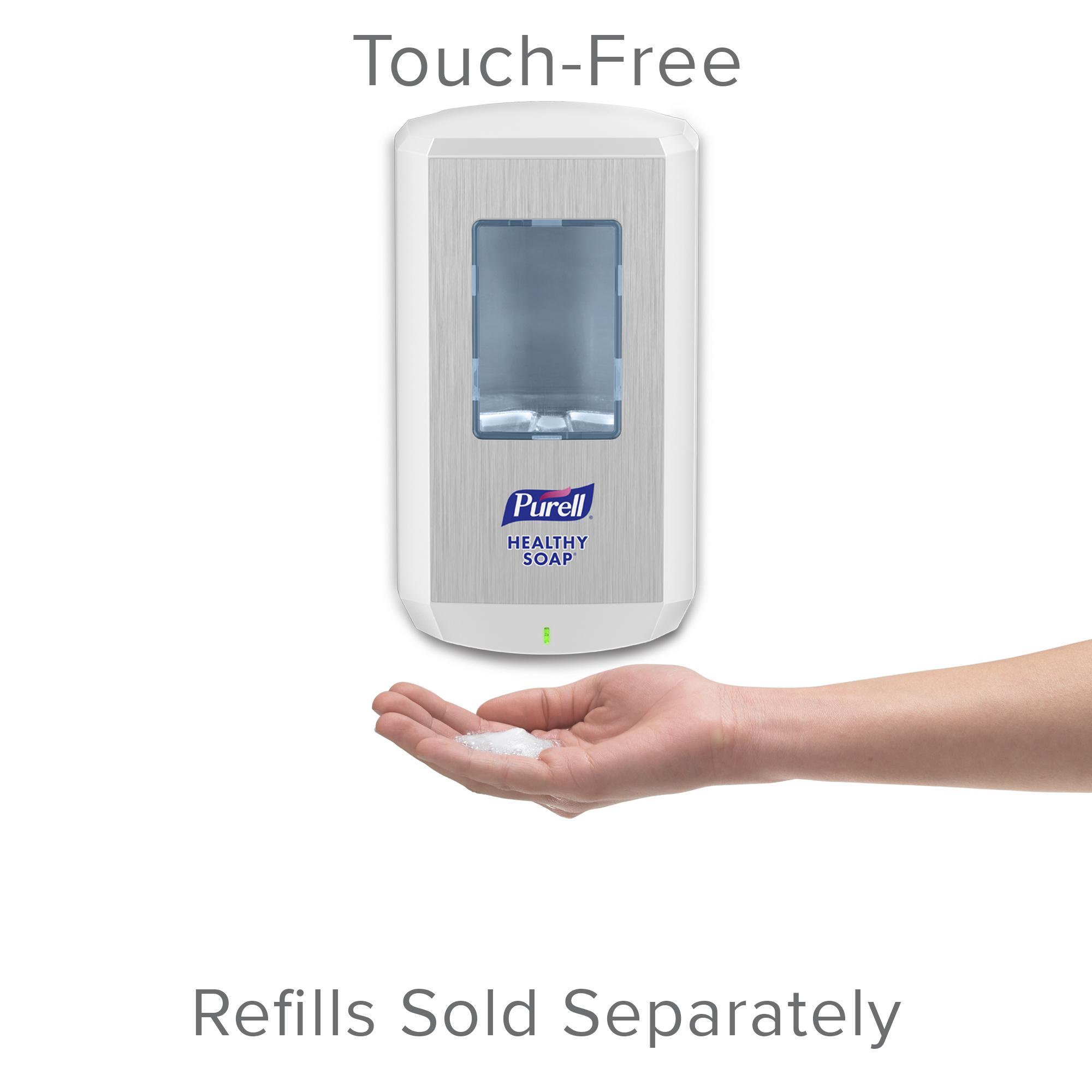 Purell&reg; 7830-01 GOJ 7830-01